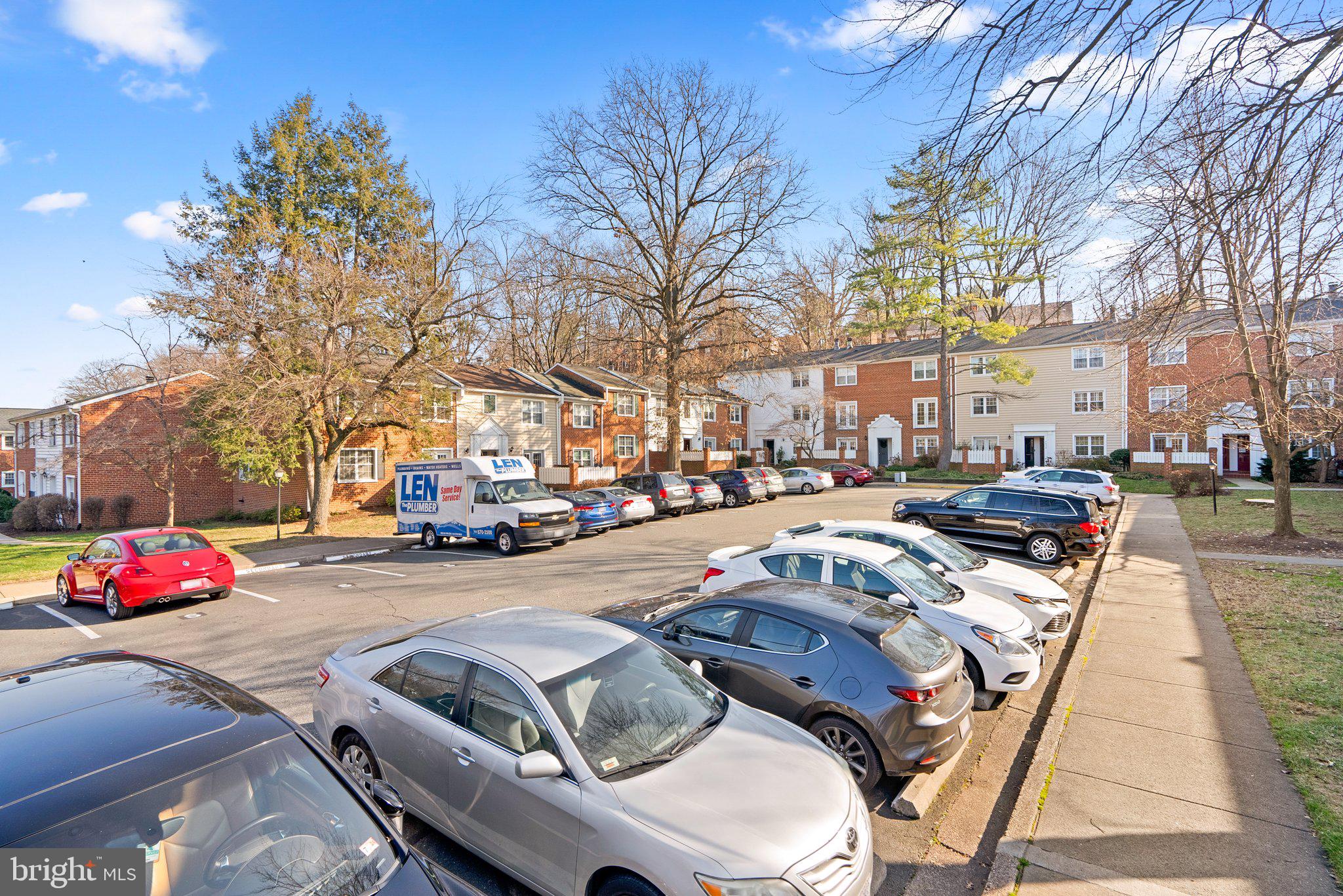 2627 S Walter Reed DRIVE Unit: A