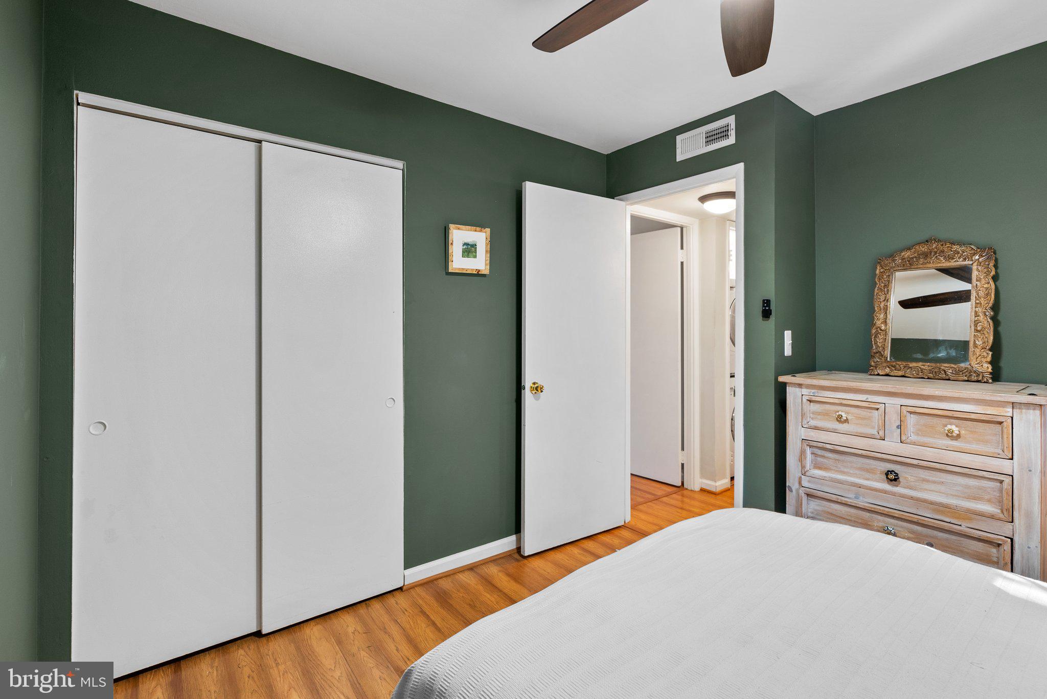 2627 S Walter Reed DRIVE Unit: A