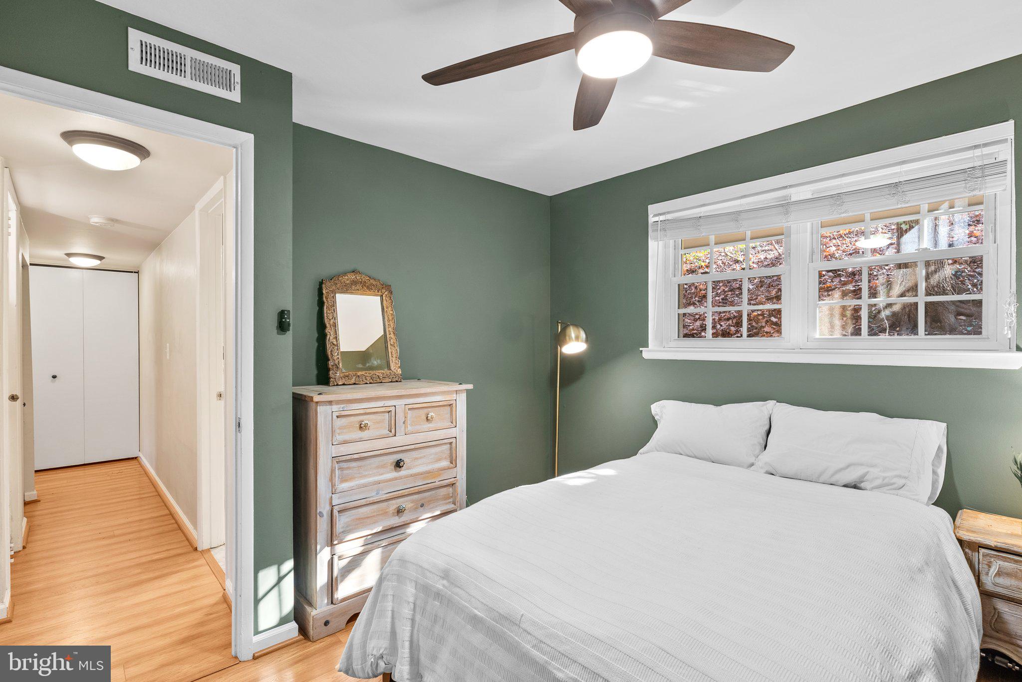 2627 S Walter Reed DRIVE Unit: A