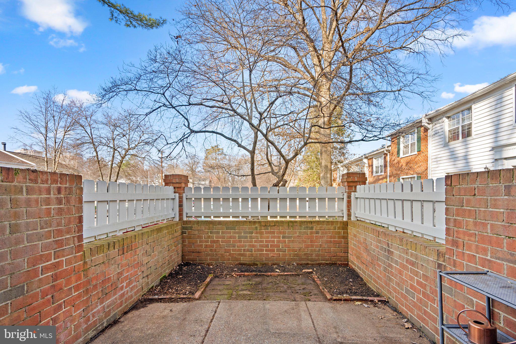 2627 S Walter Reed DRIVE Unit: A