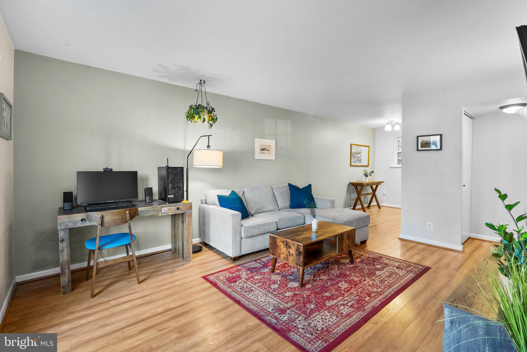2627 S Walter Reed DRIVE Unit: A