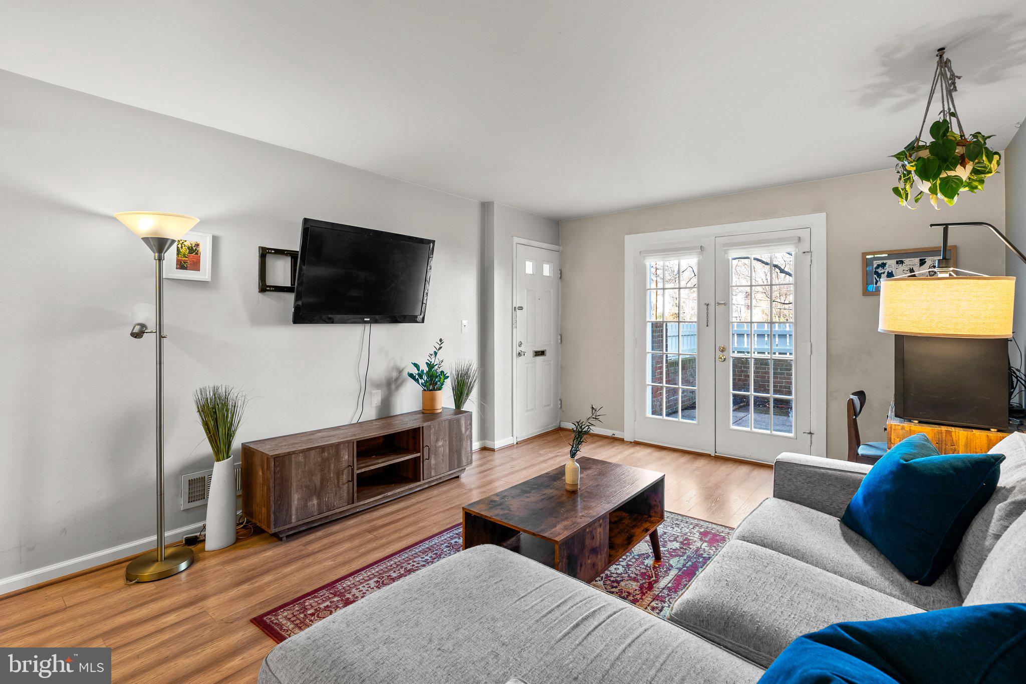 2627 S Walter Reed DRIVE Unit: A