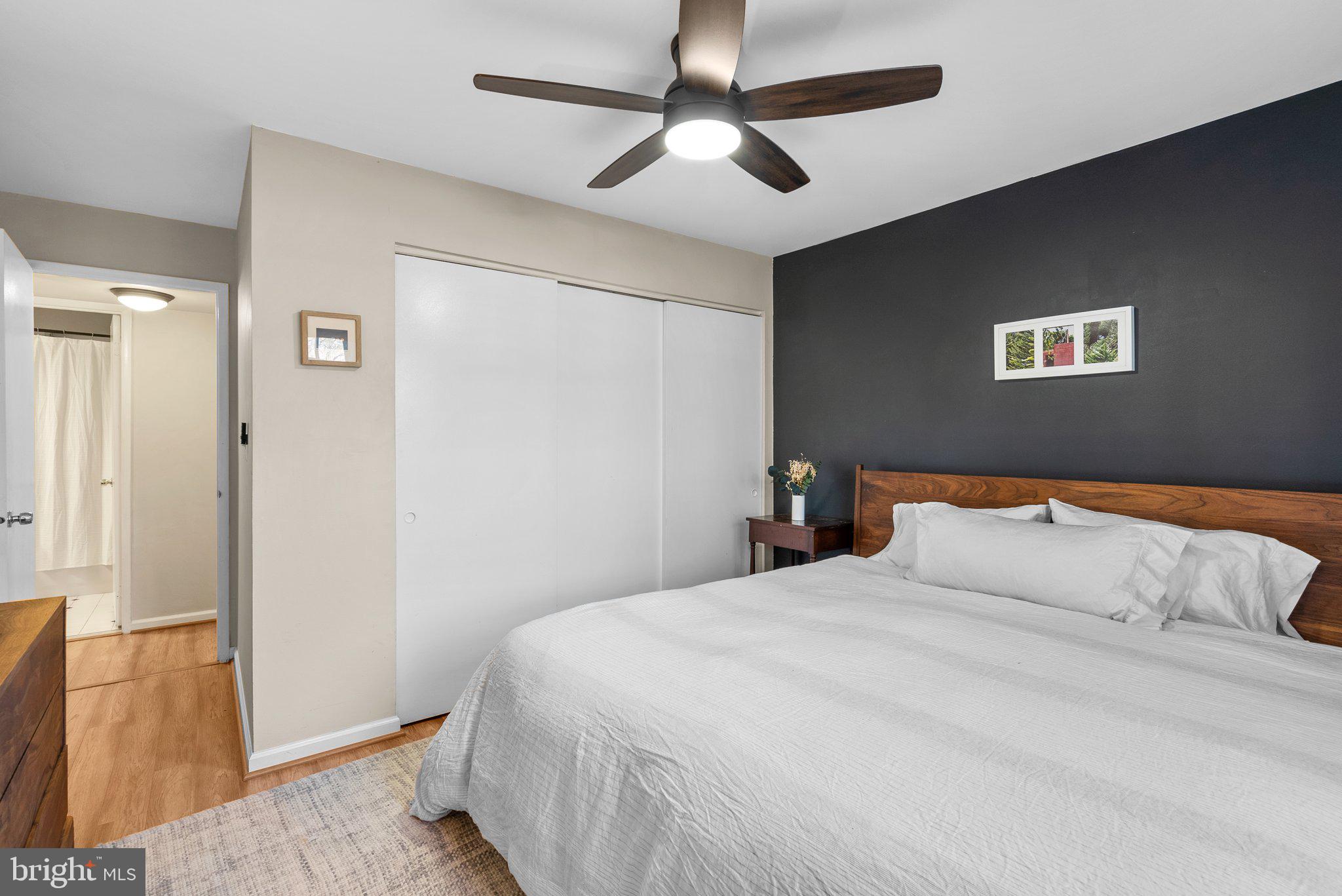 2627 S Walter Reed DRIVE Unit: A