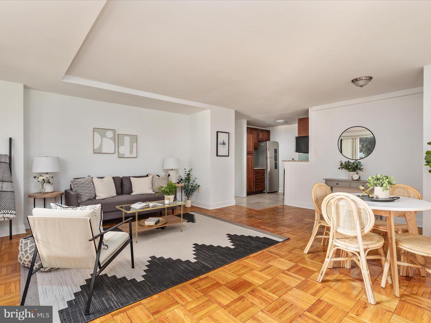 1021 Arlington BOULEVARD Unit: 506