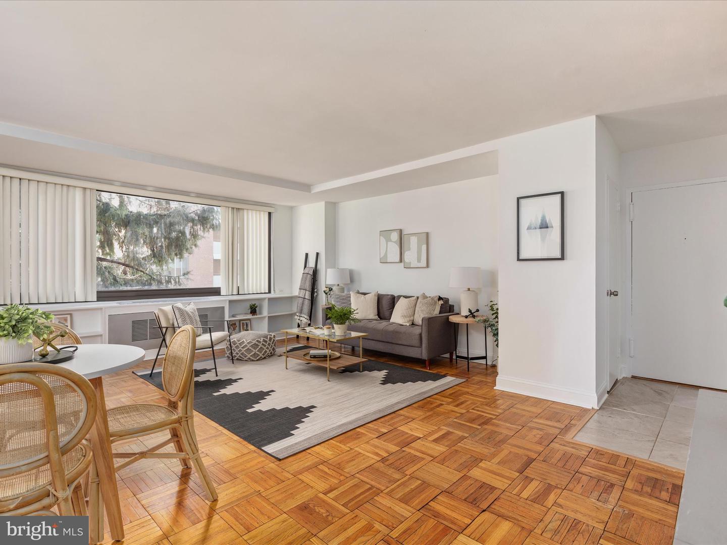 1021 Arlington BOULEVARD Unit: 506