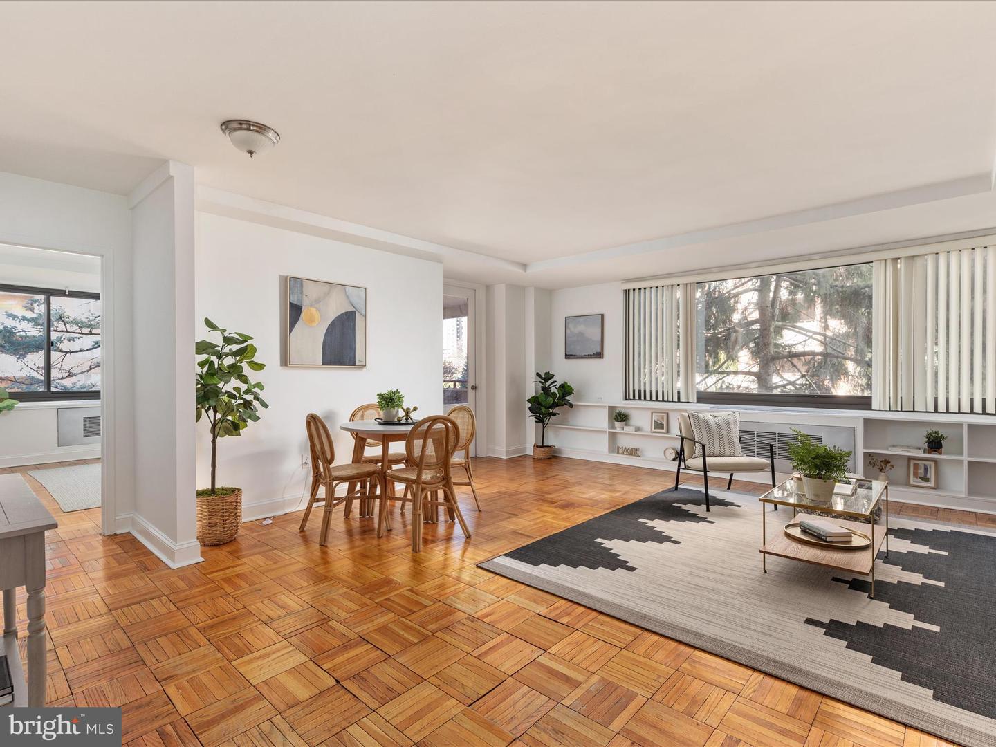 1021 Arlington BOULEVARD Unit: 506