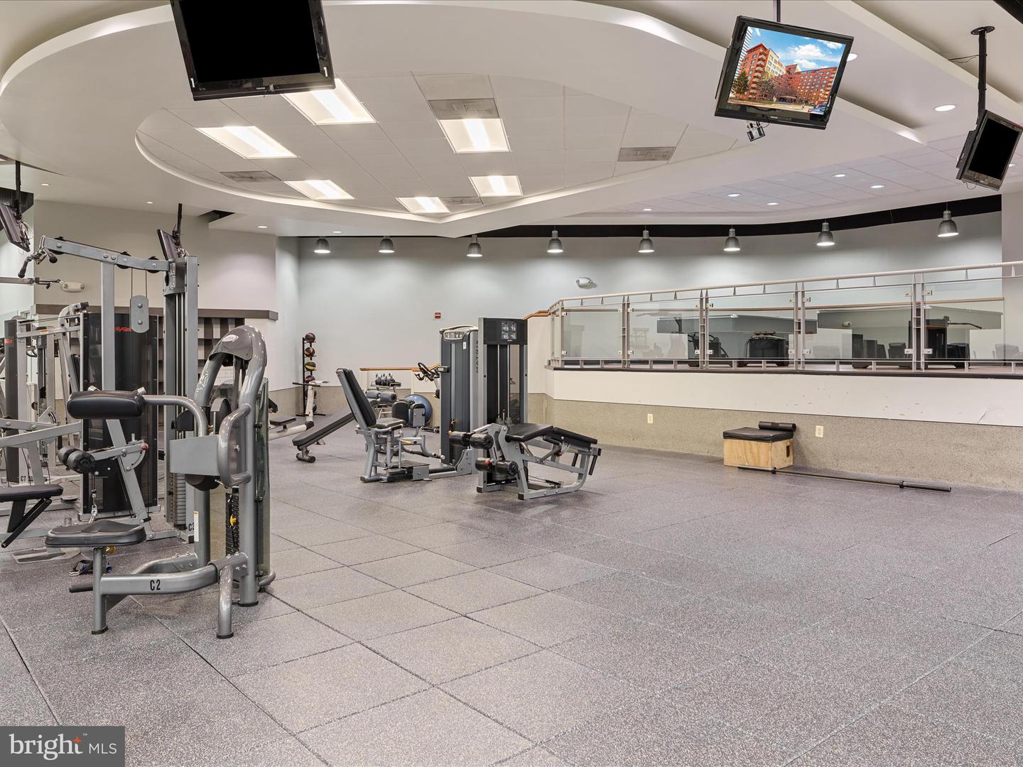 1021 Arlington BOULEVARD Unit: 506