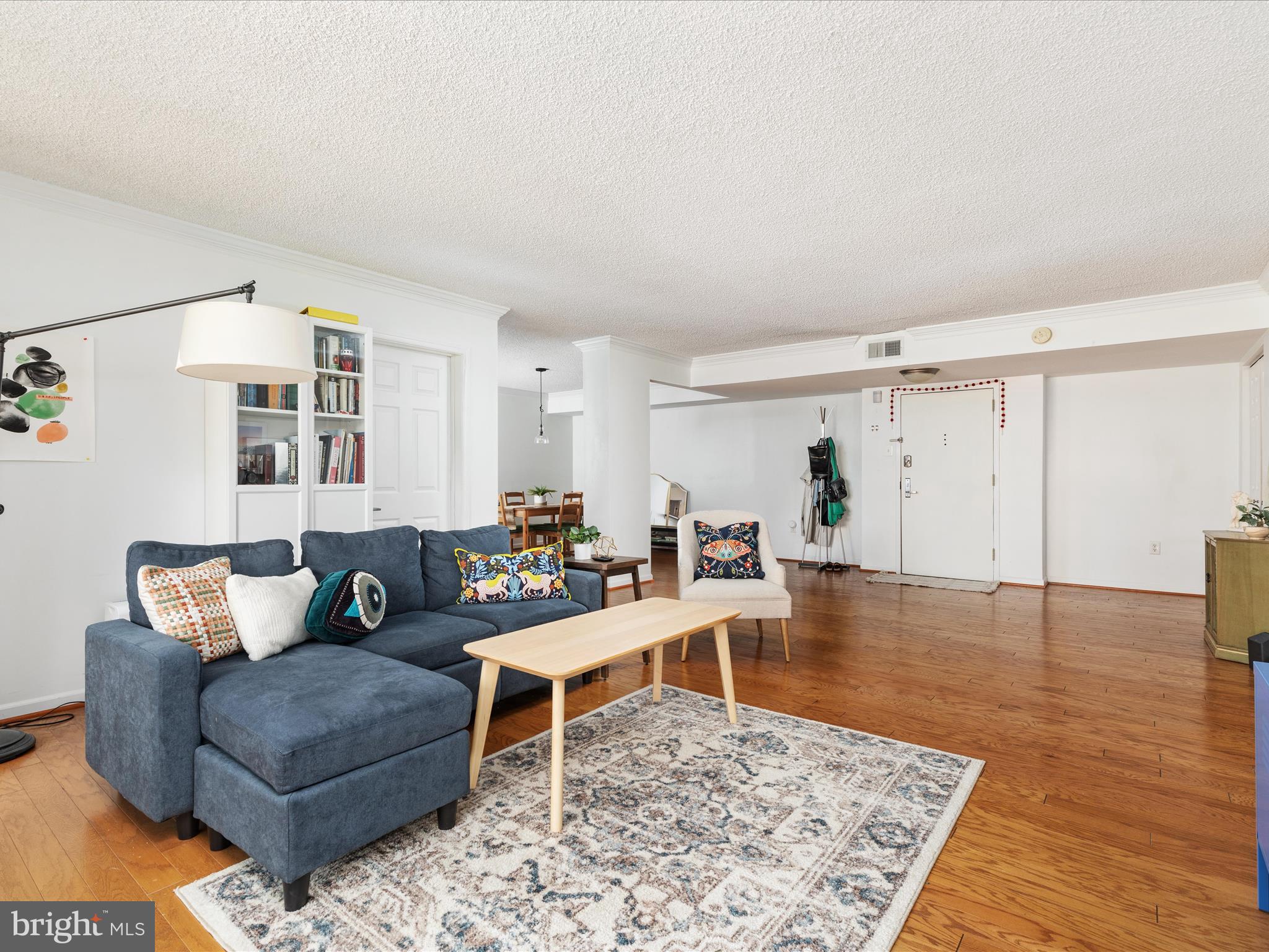 1515 S Arlington Ridge ROAD Unit: 203