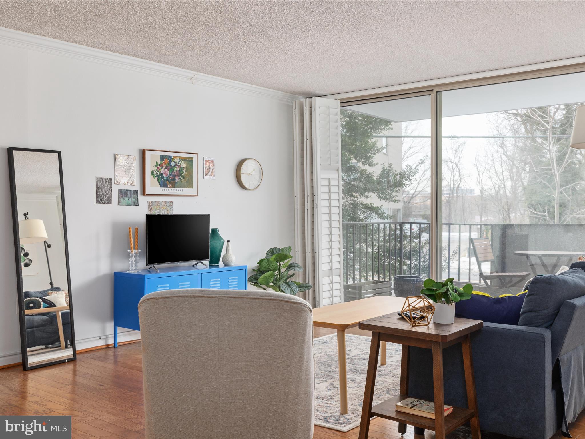 1515 S Arlington Ridge ROAD Unit: 203