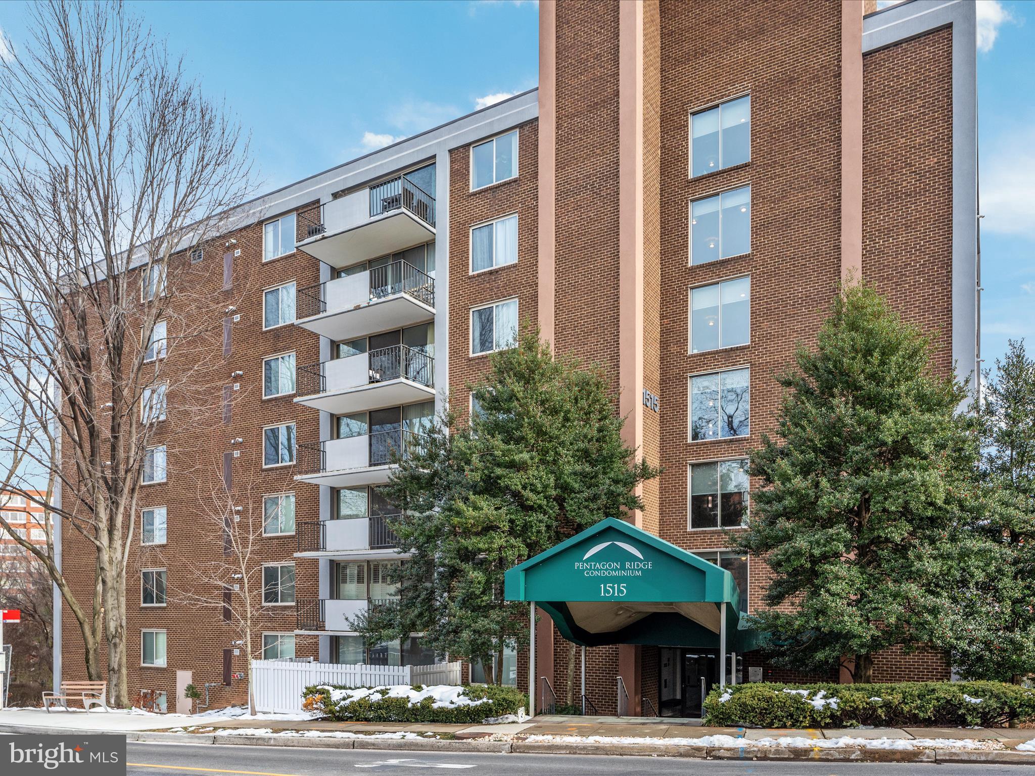 1515 S Arlington Ridge ROAD Unit: 203