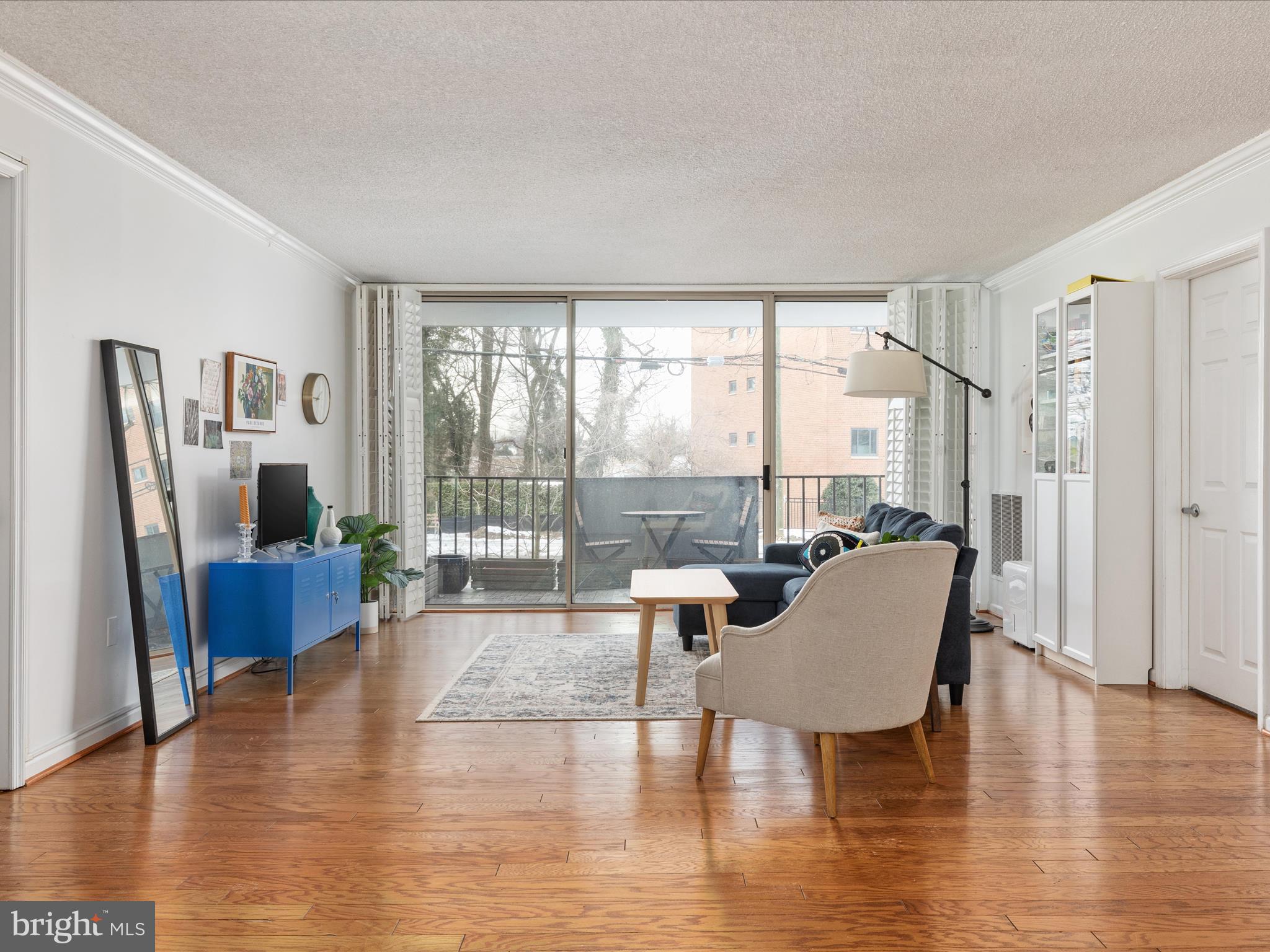 1515 S Arlington Ridge ROAD Unit: 203