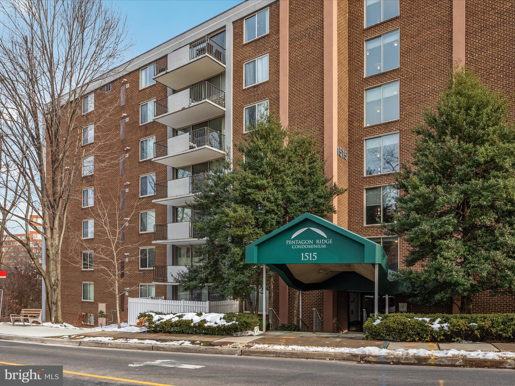 1515 S Arlington Ridge ROAD Unit: 203