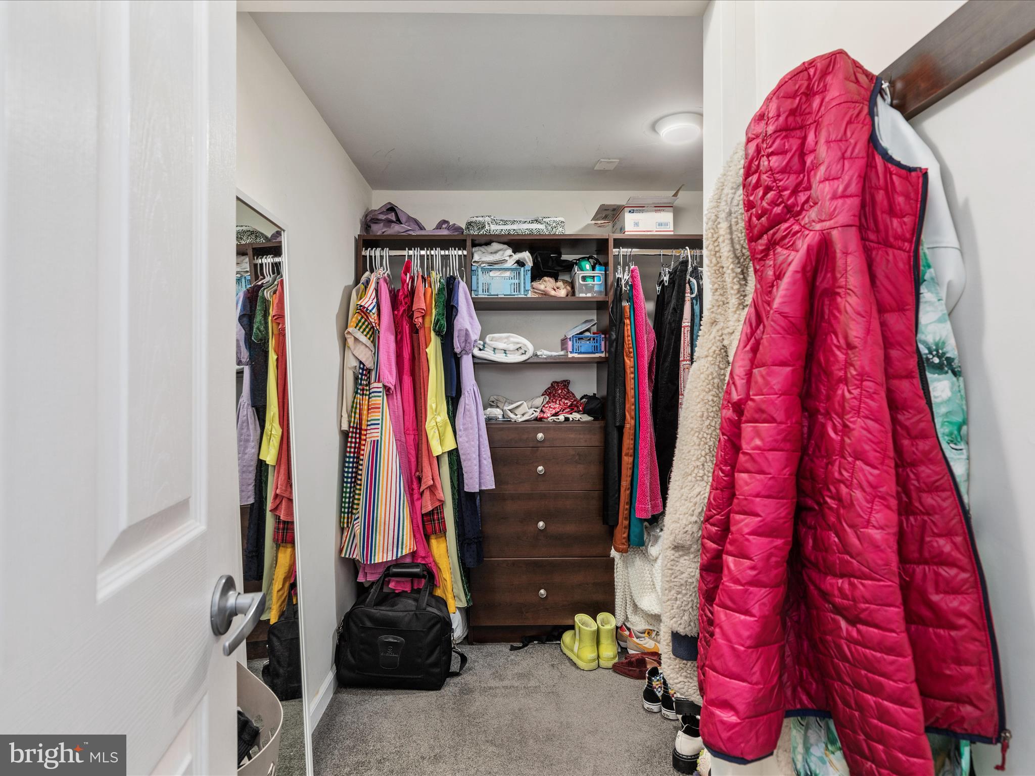 1515 S Arlington Ridge ROAD Unit: 203