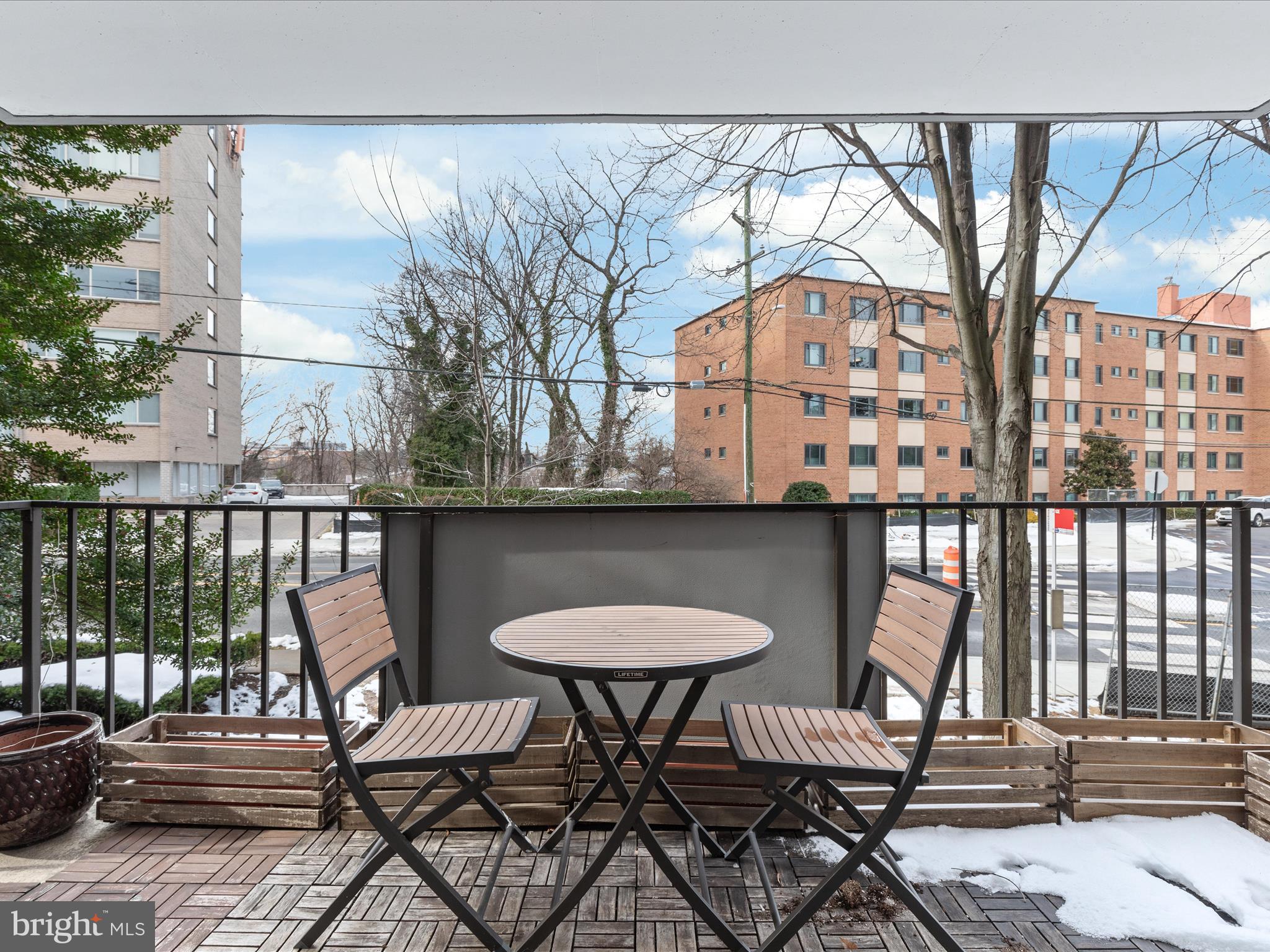 1515 S Arlington Ridge ROAD Unit: 203