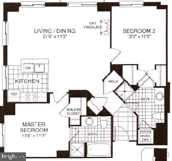 1201 N Garfield St #117