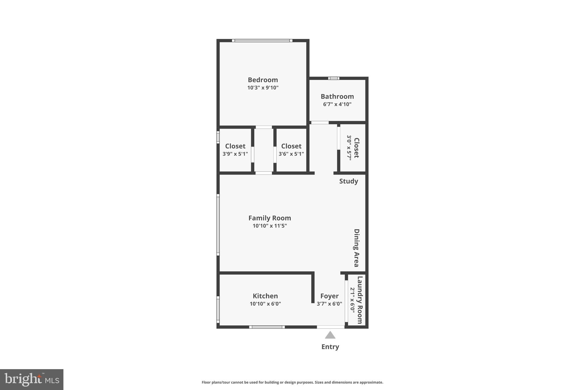 1127 Stuart St N #6