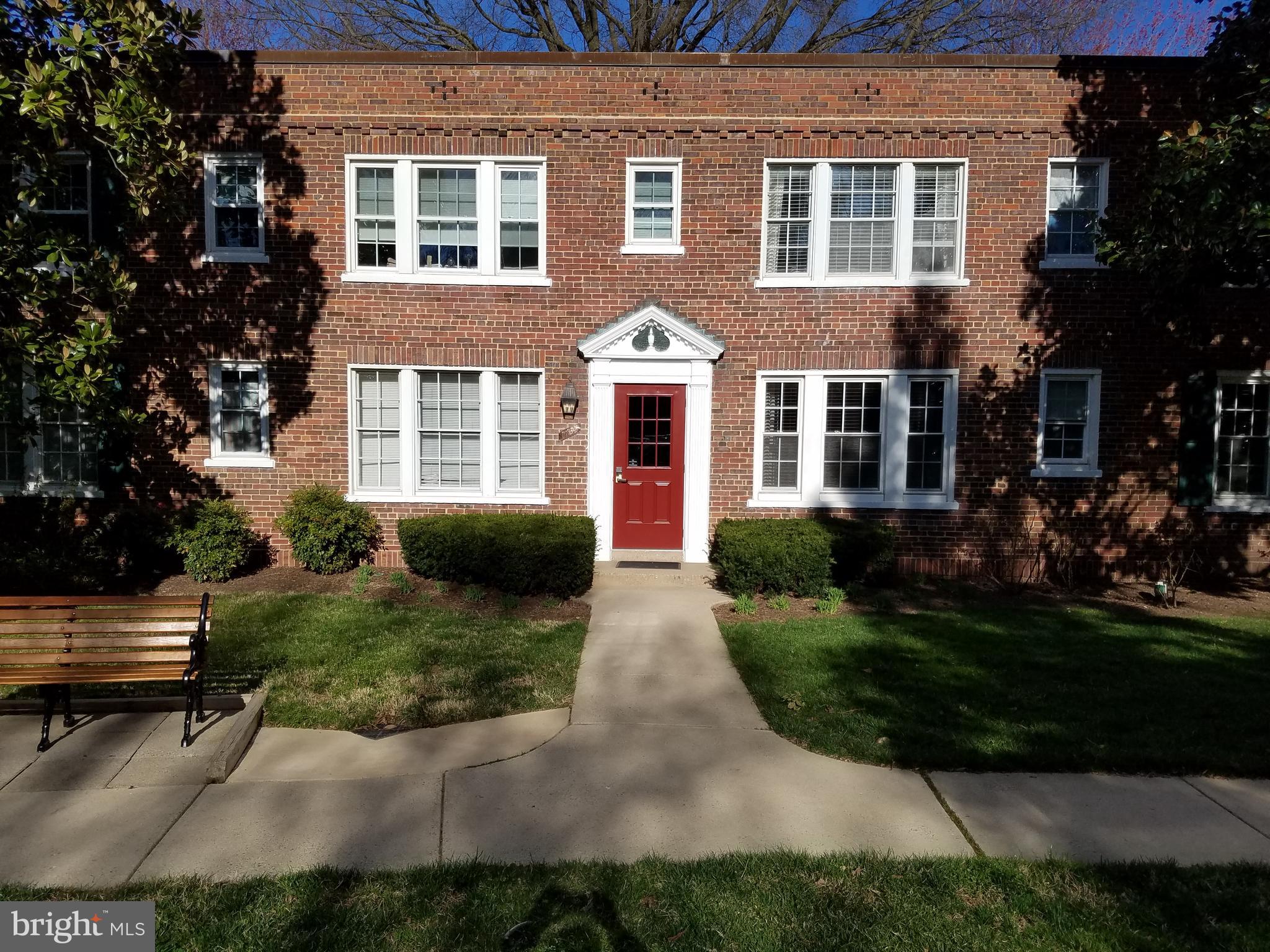 1735 N Troy St #8-413