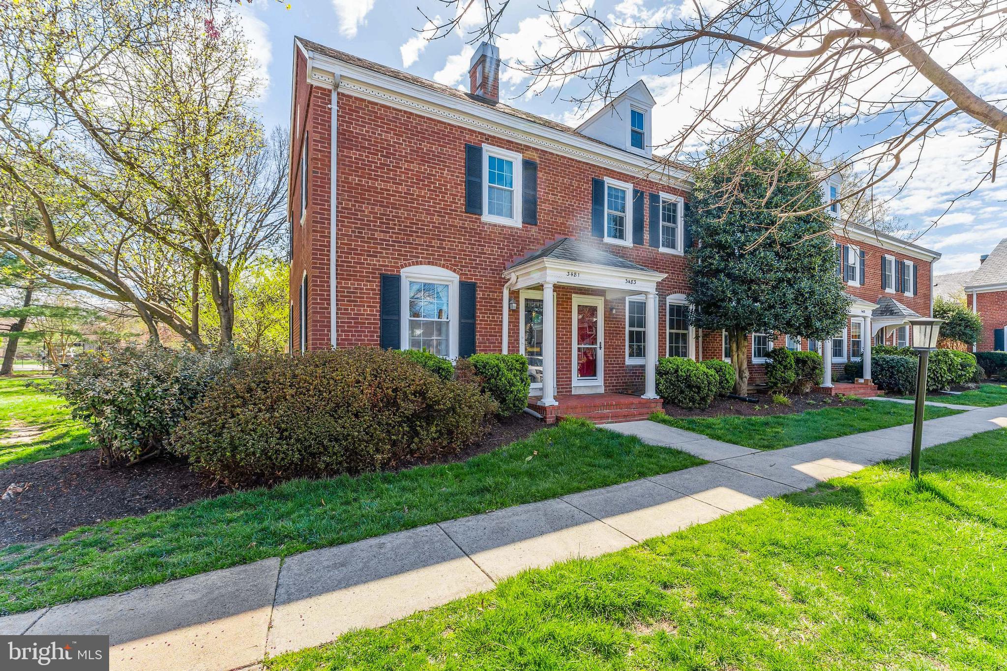 3483 S Utah St