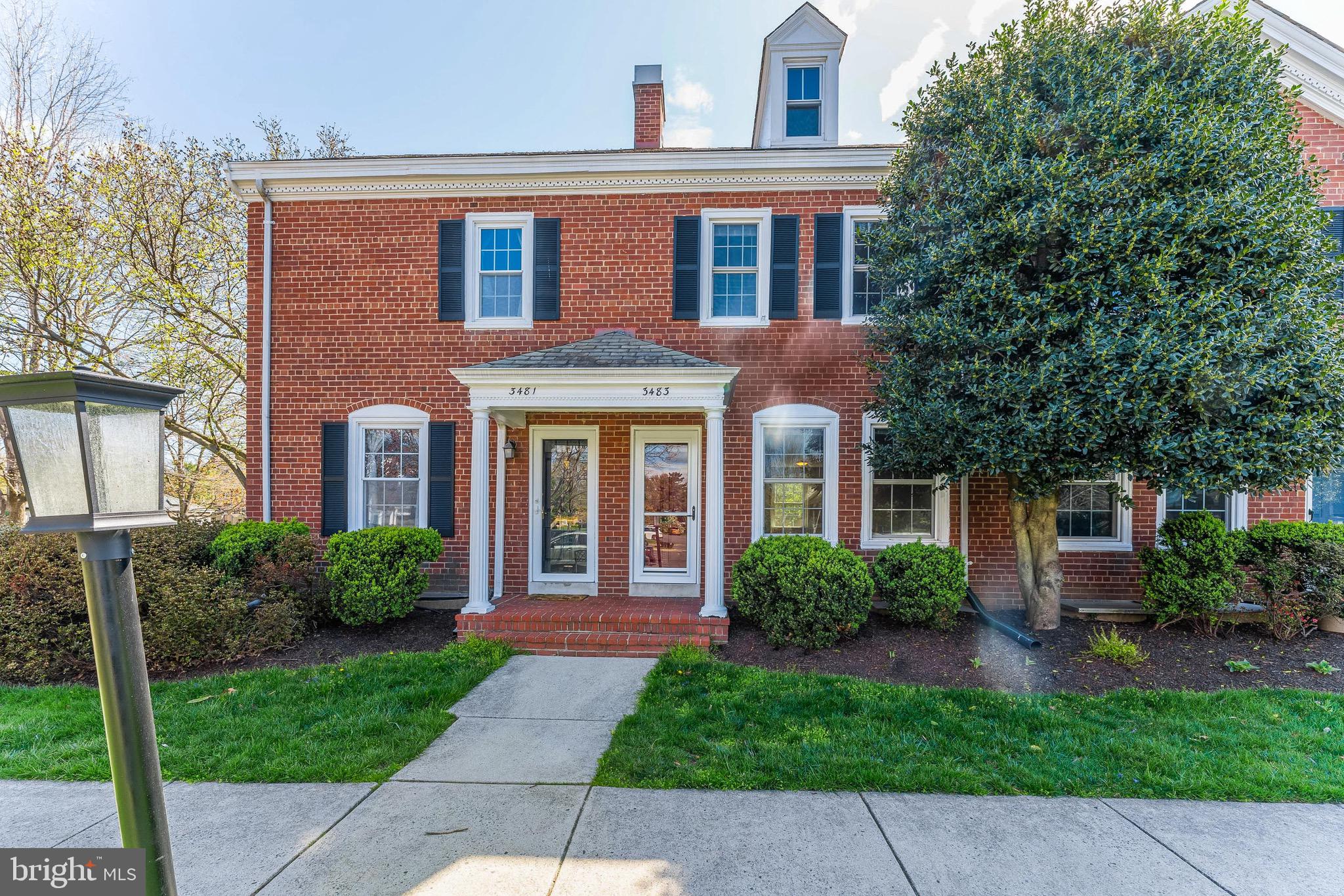 3483 S Utah St