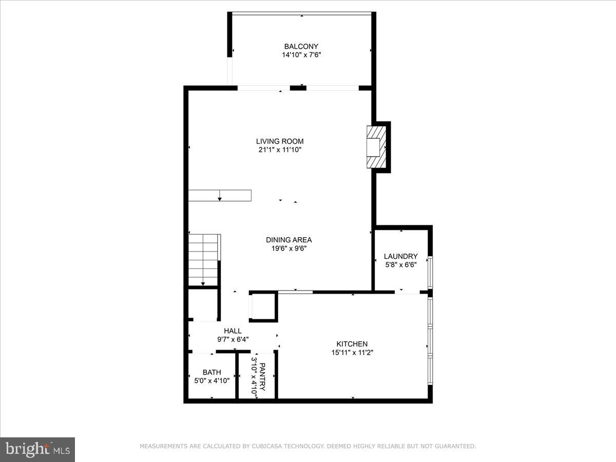 2200 S Quincy St #1