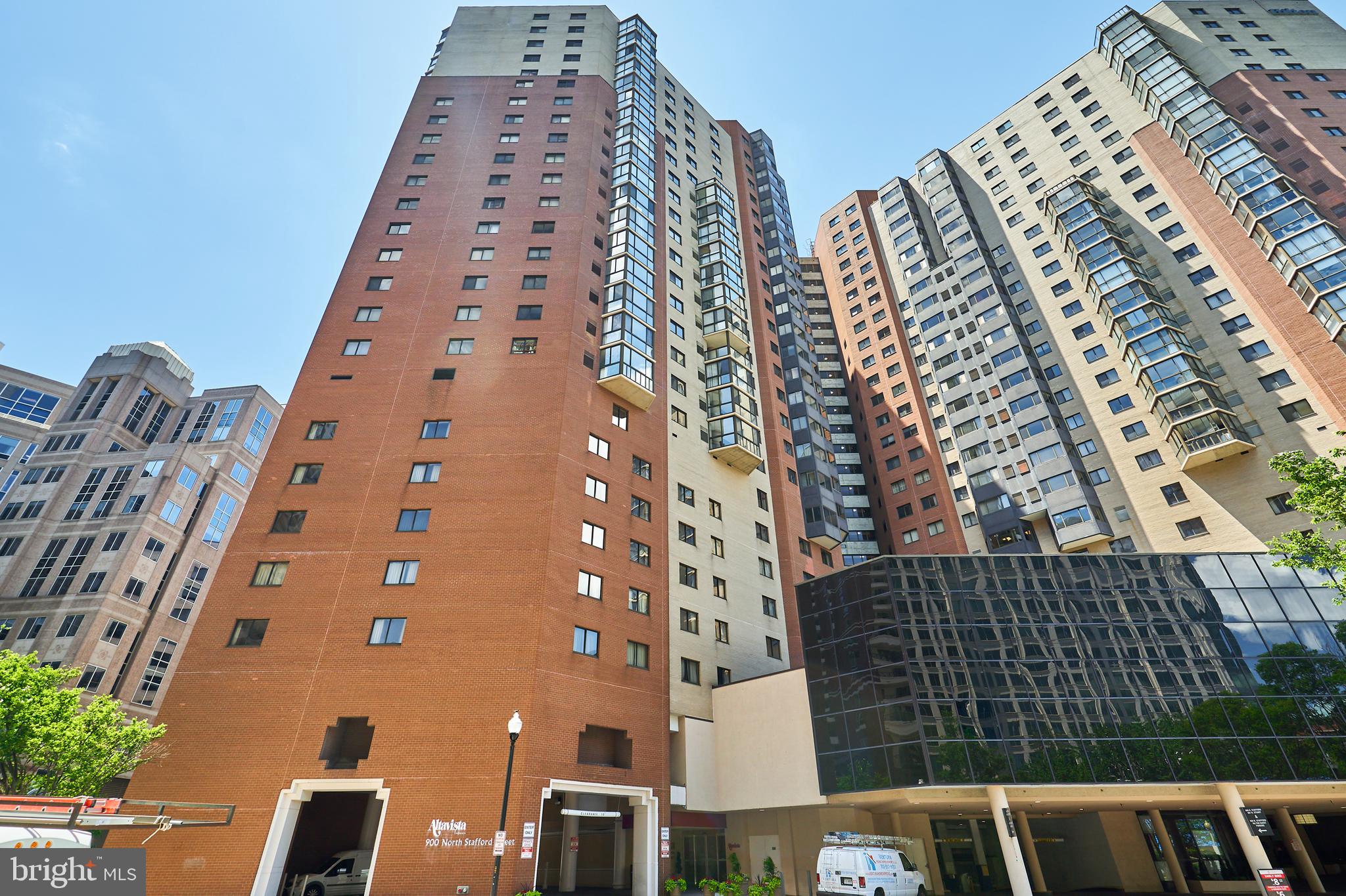 900 N STAFFORD ST #1219