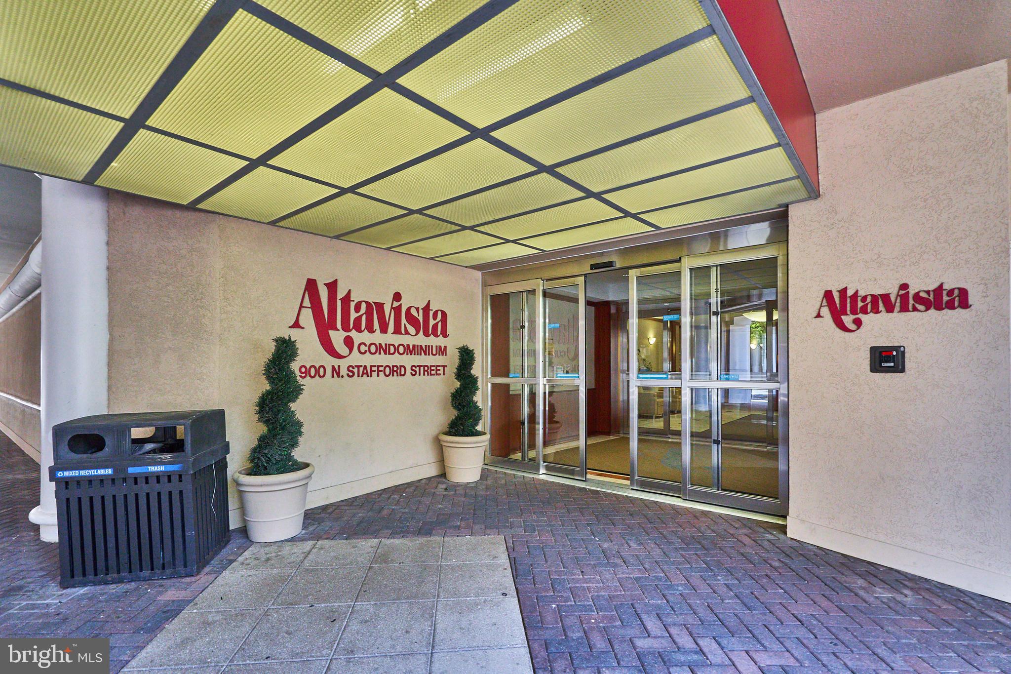 900 N STAFFORD ST #1219