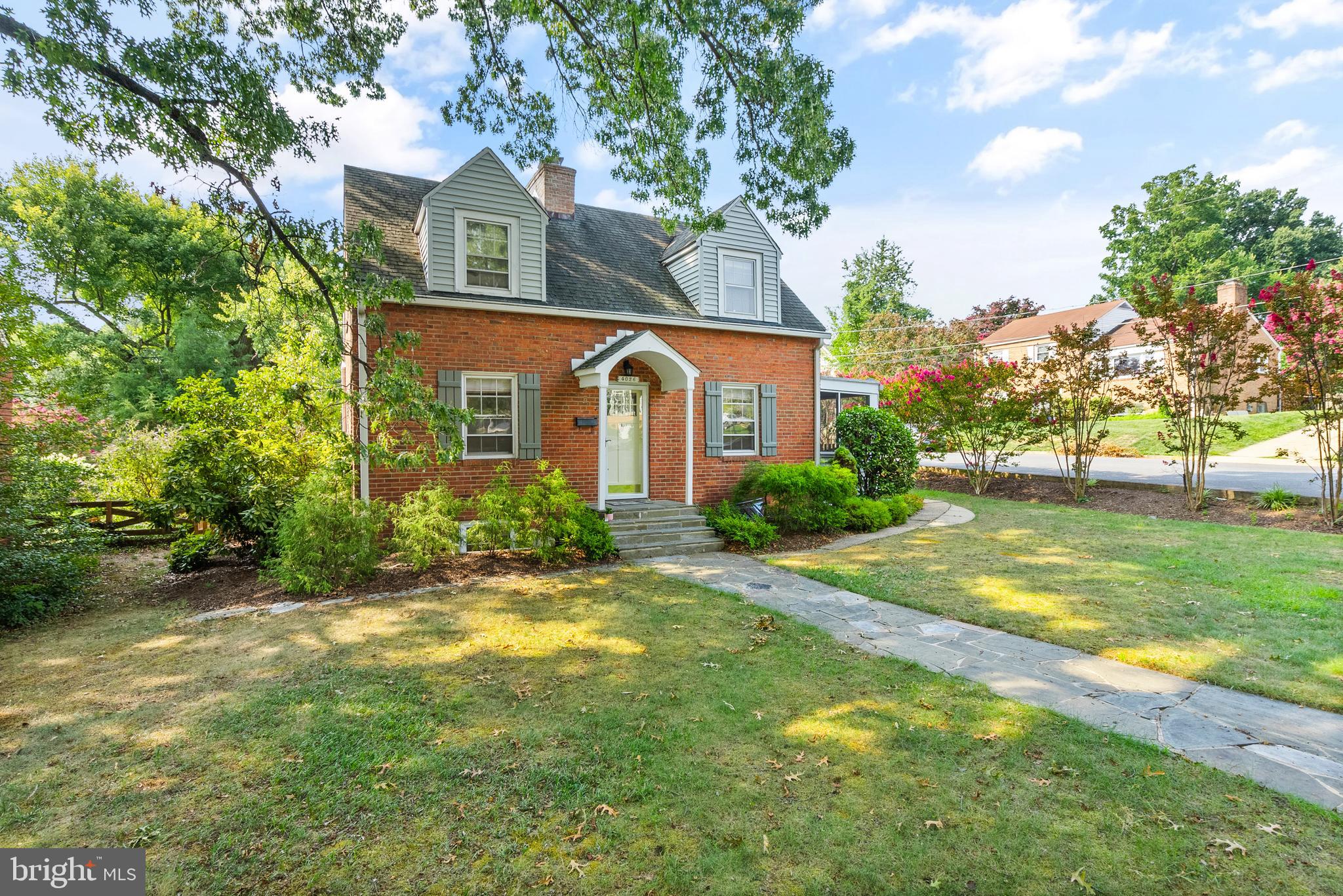 4026 18th Rd N