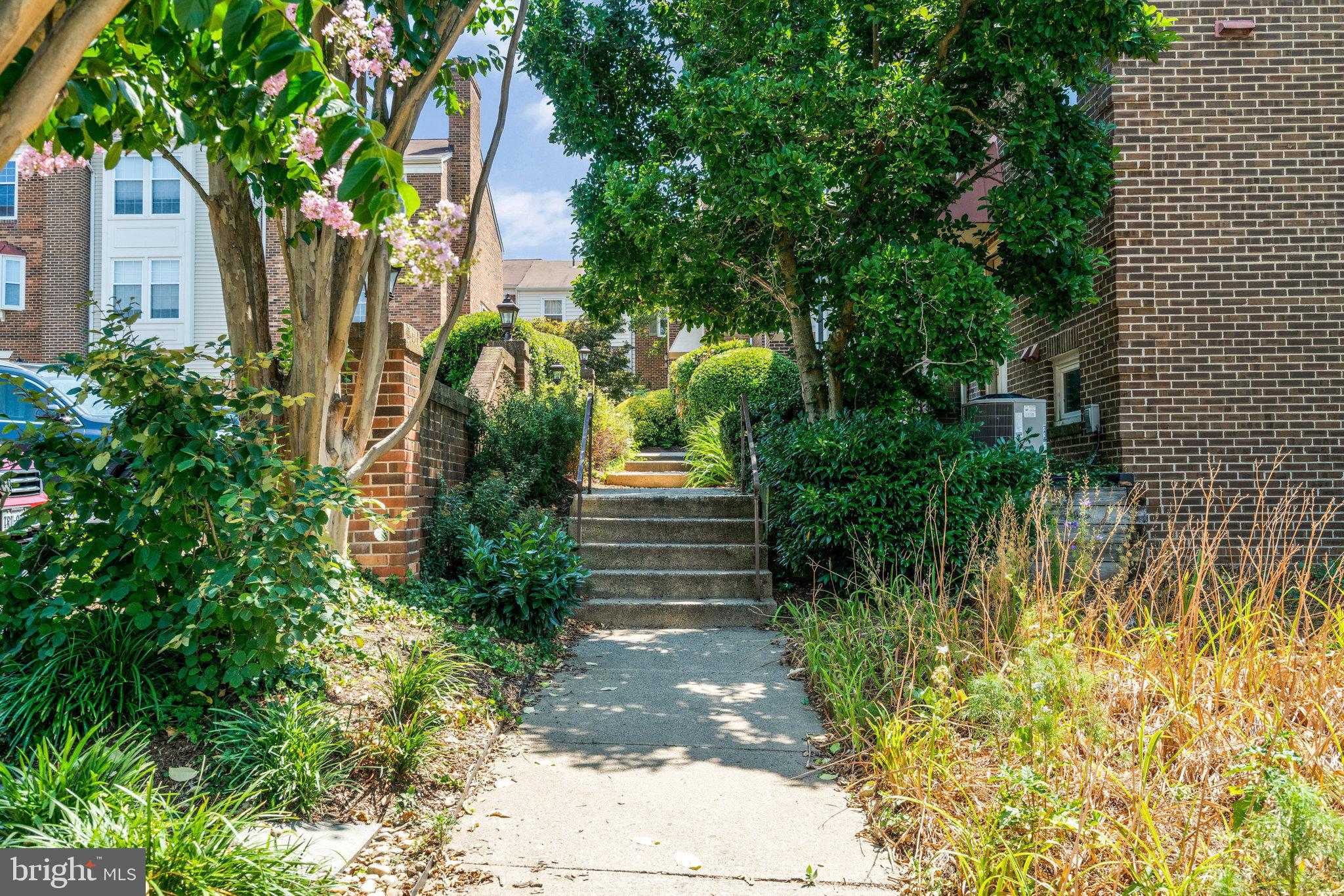 1901-D N Adams St N