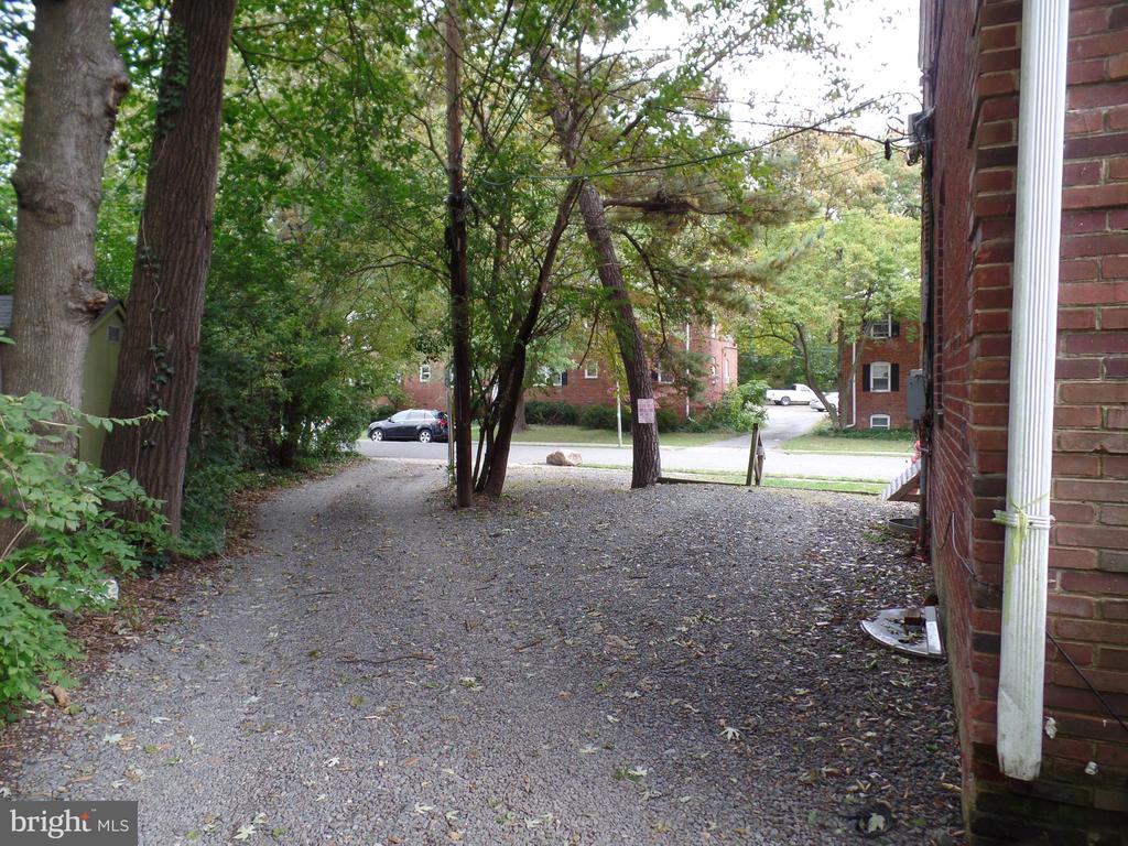 1400 N KENILWORTH ST #5