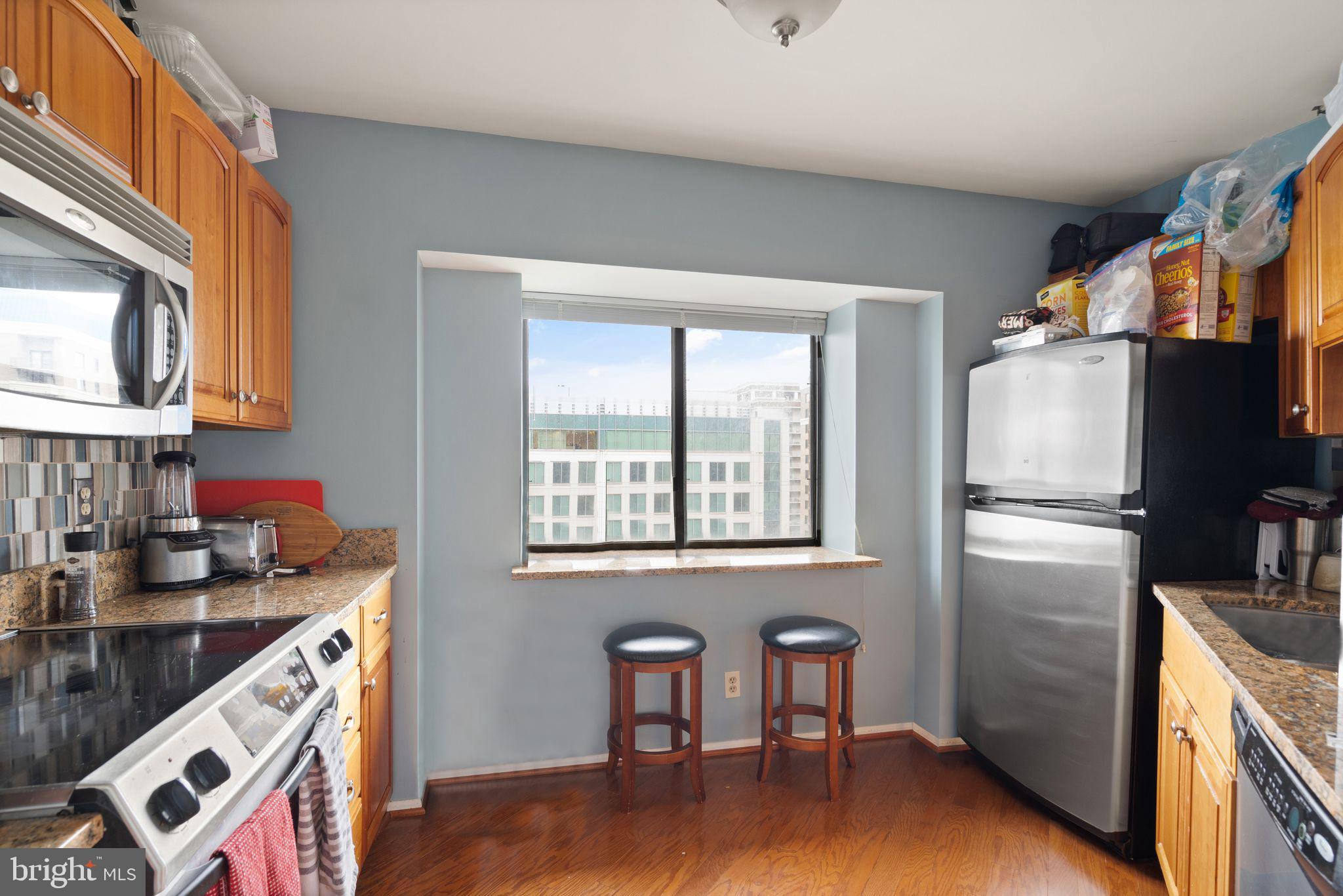 900 N STAFFORD ST #1618