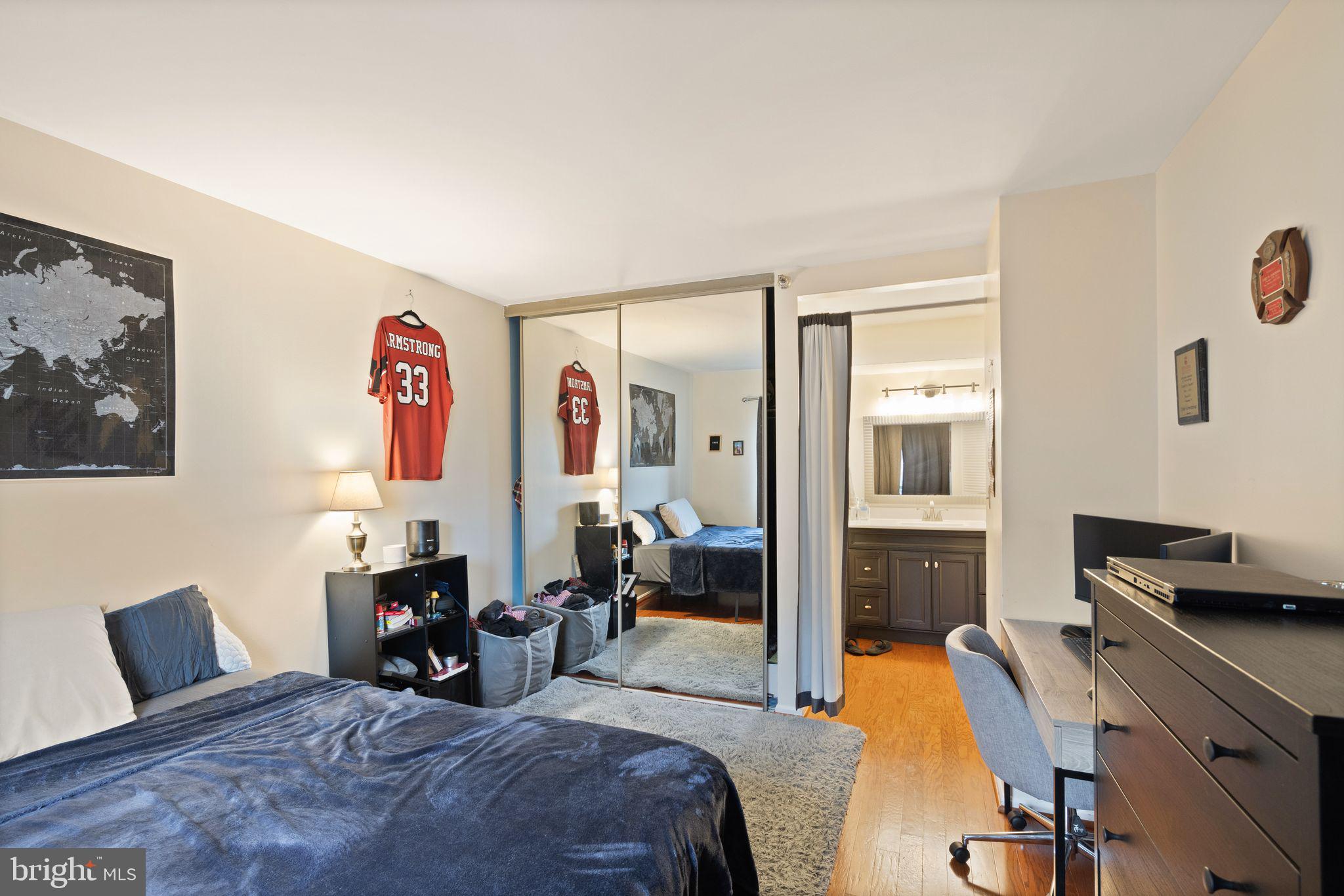 900 N STAFFORD ST #1618