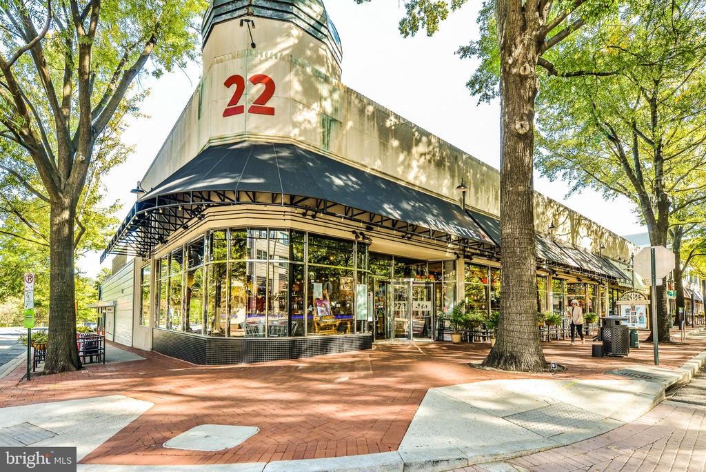 2720 S Arlington Mill Dr #309