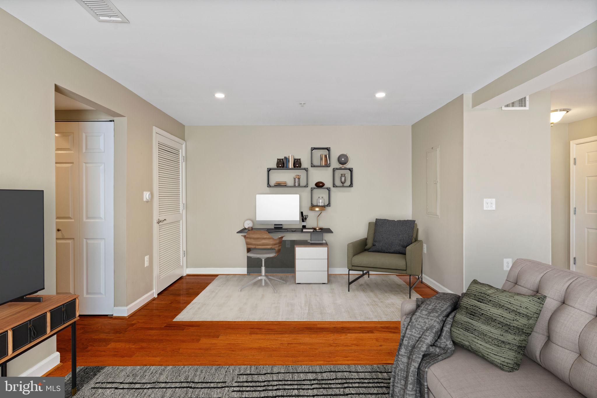 4089 S Four Mile Run Dr #203