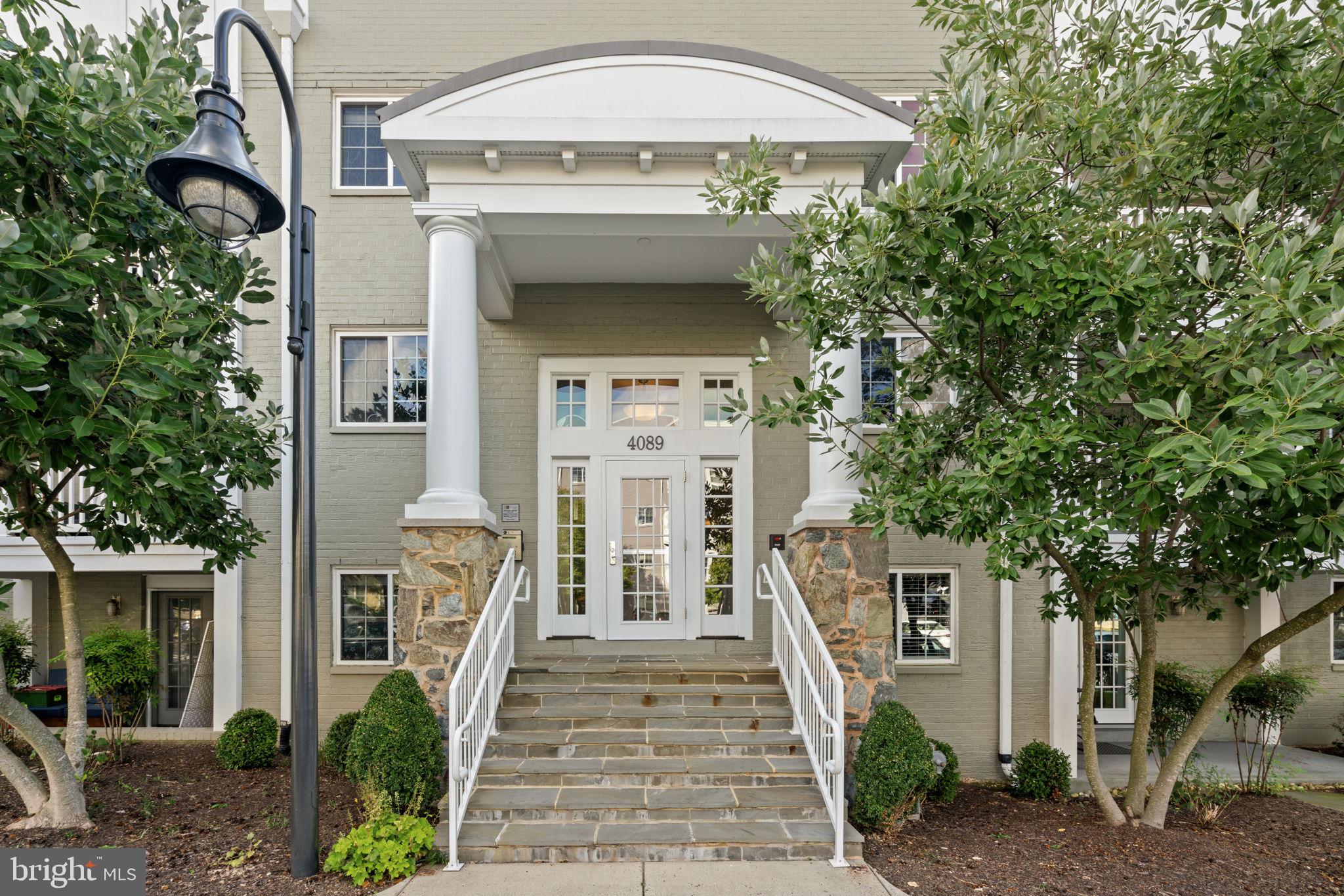 4089 S Four Mile Run Dr #203
