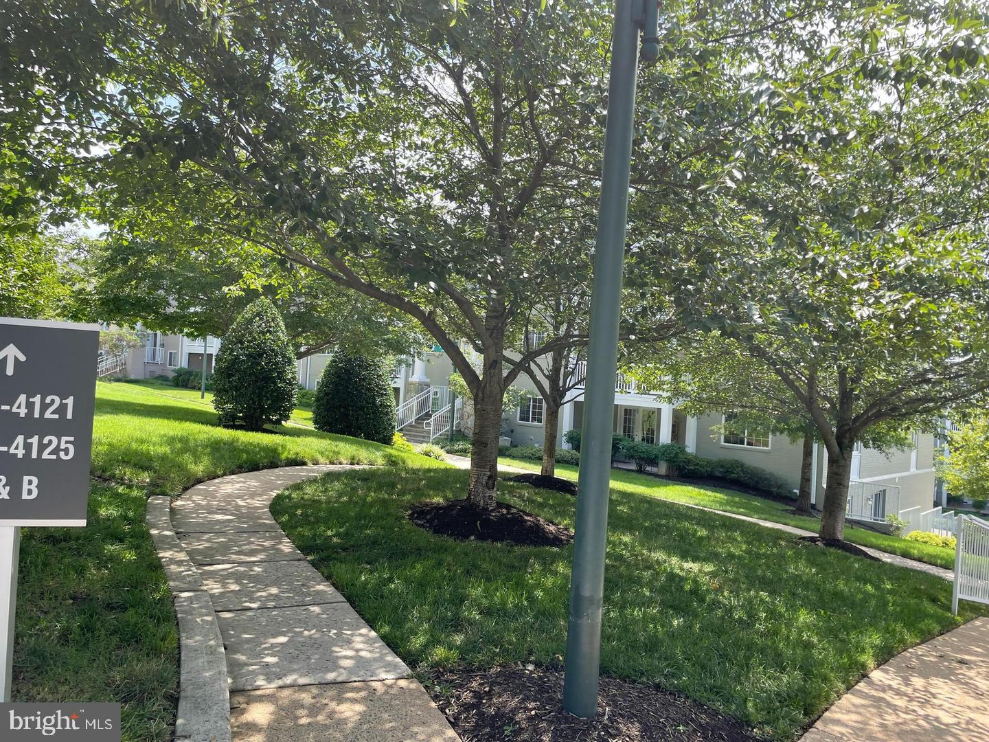 4089 S Four Mile Run Dr #203