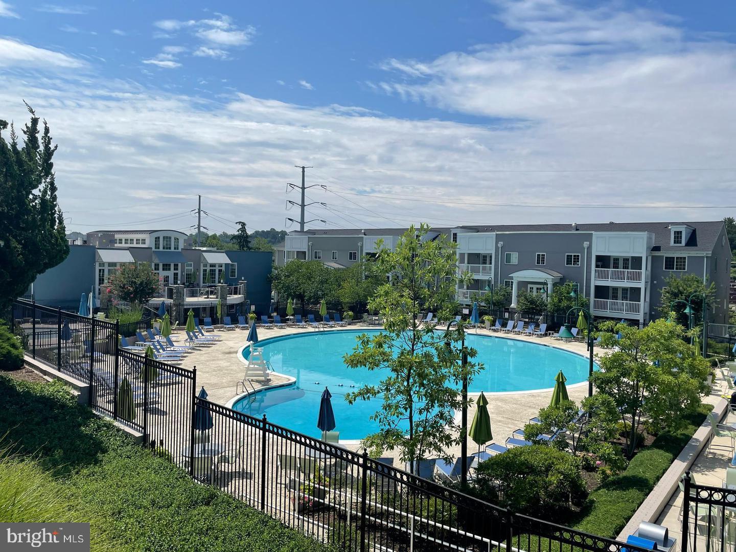 4089 S Four Mile Run Dr #203