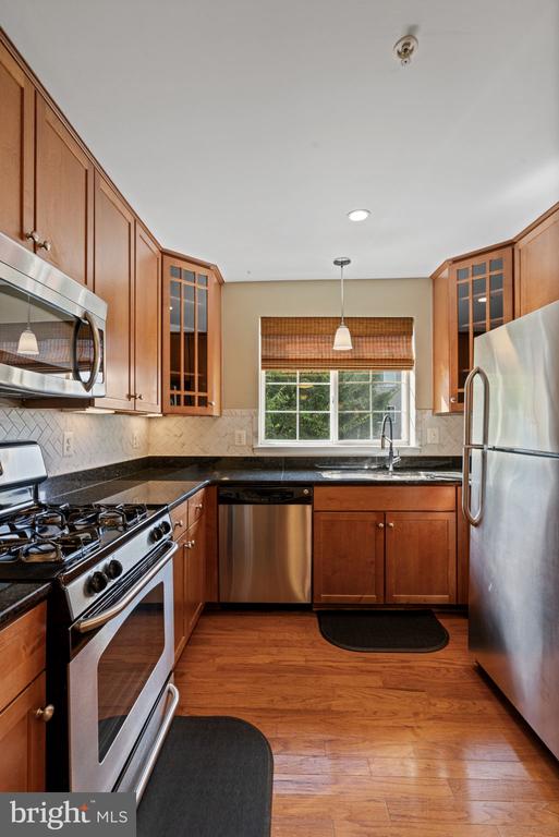 4089 S Four Mile Run Dr #203