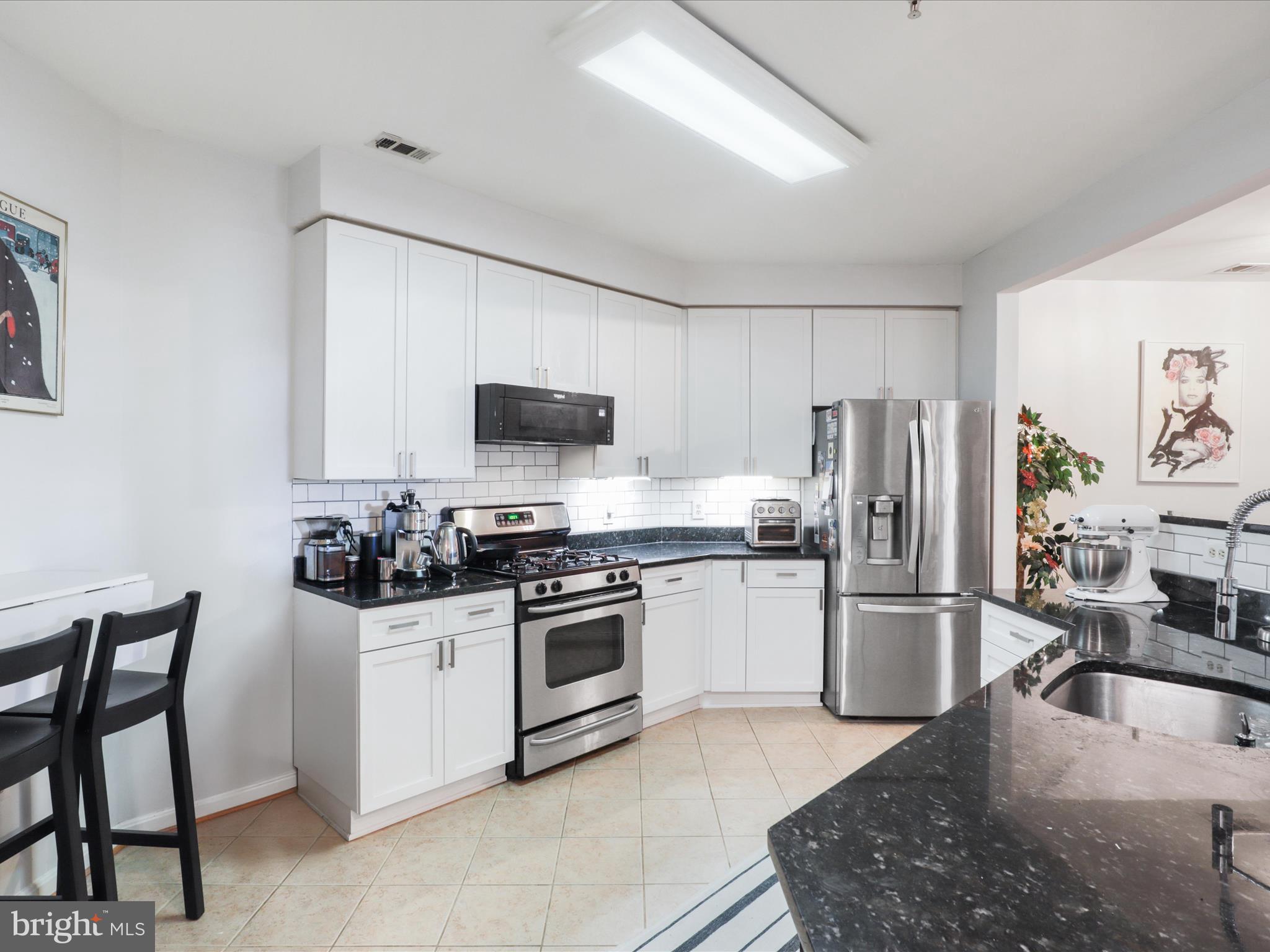801 S Greenbrier St S #111