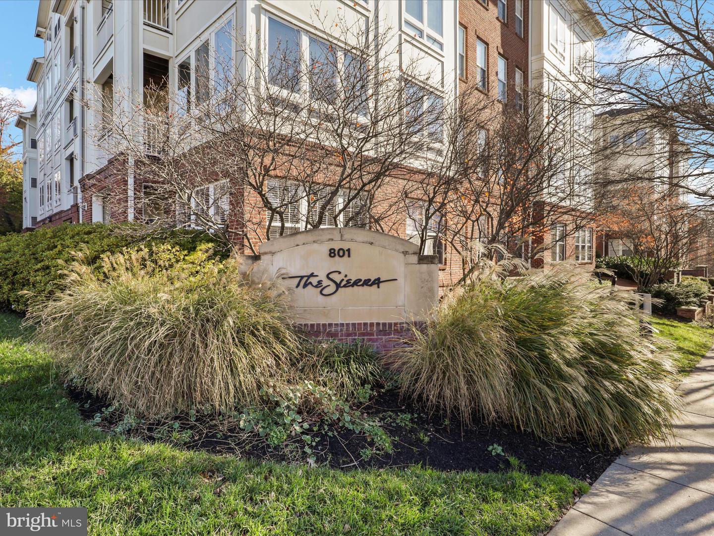 801 S Greenbrier St S #111