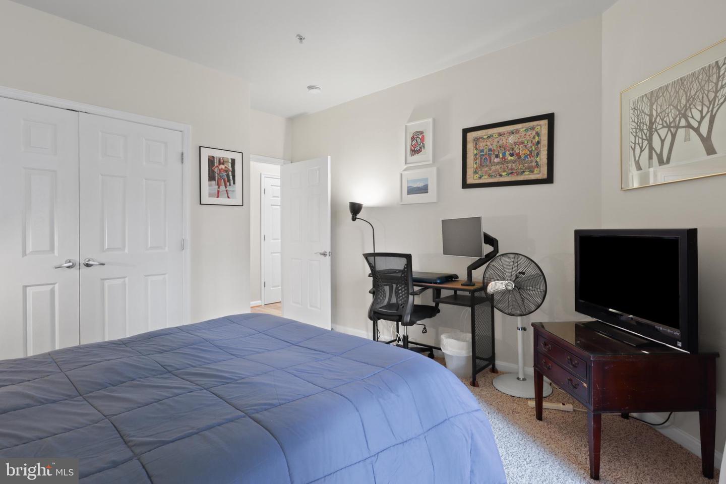 801 S Greenbrier St S #111