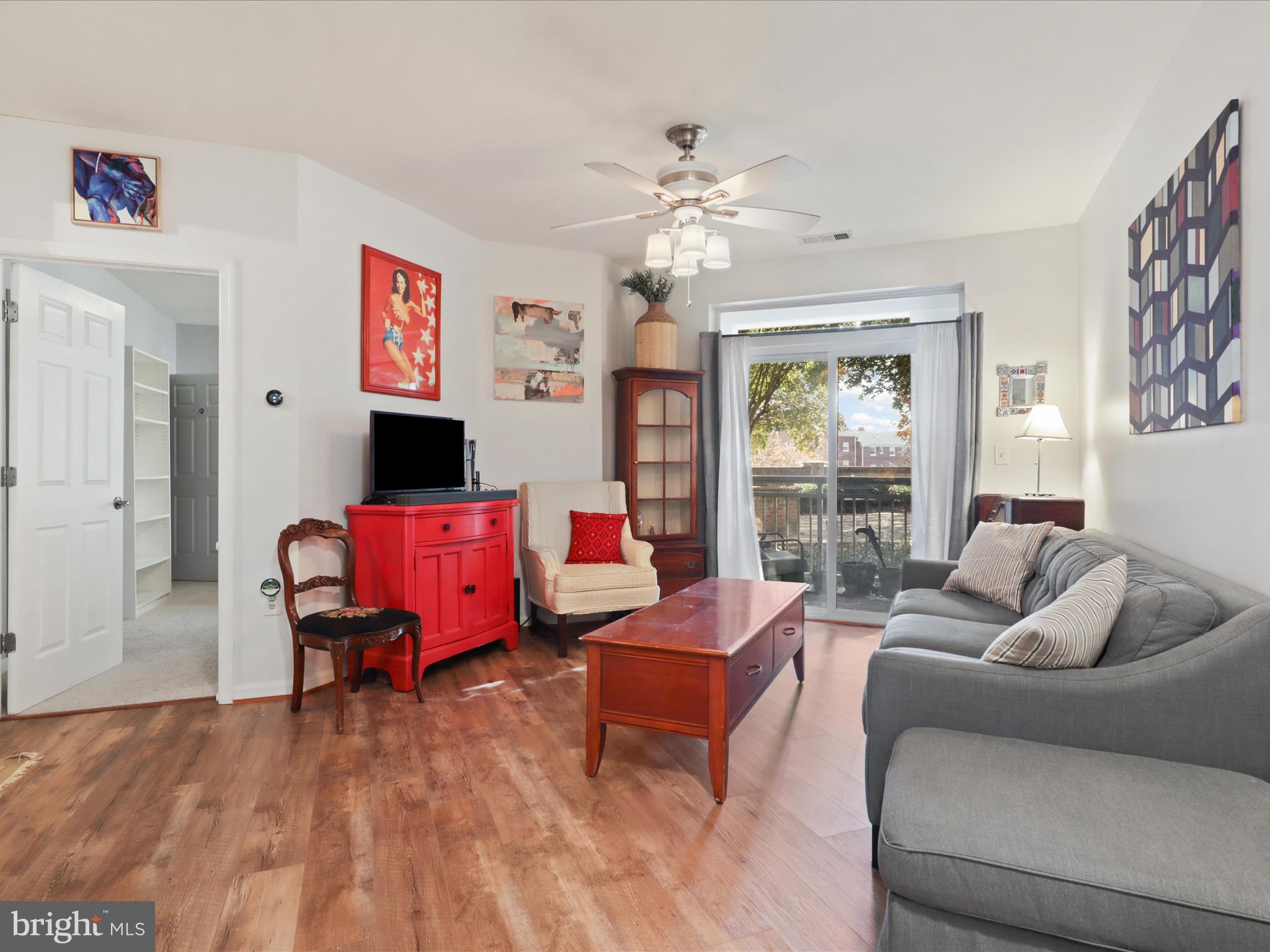 801 S Greenbrier St S #111