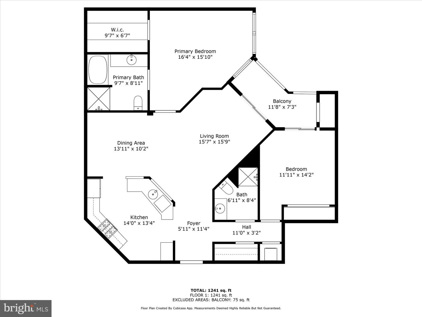 801 S Greenbrier St S #111