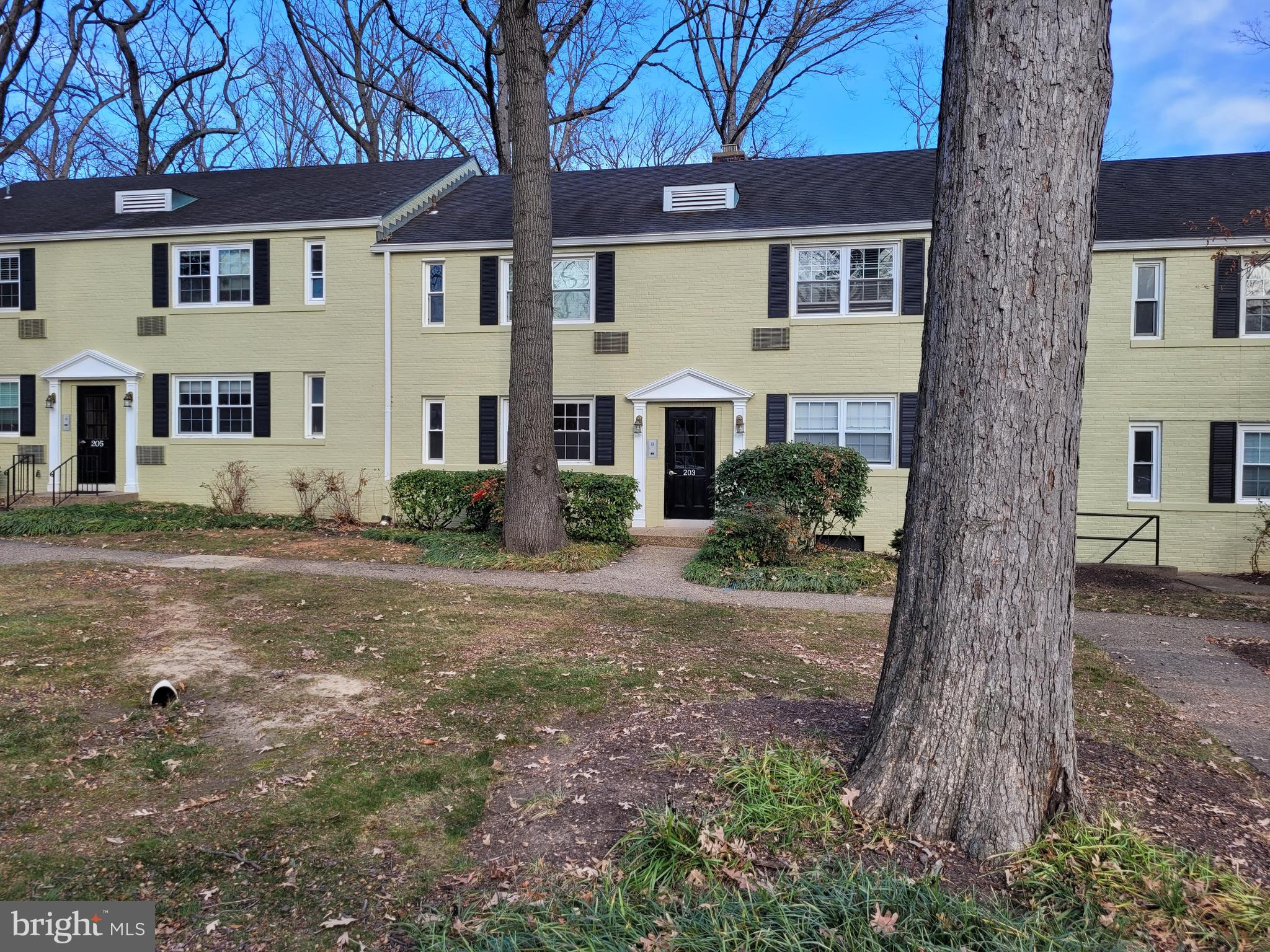 203 N TRENTON ST #1