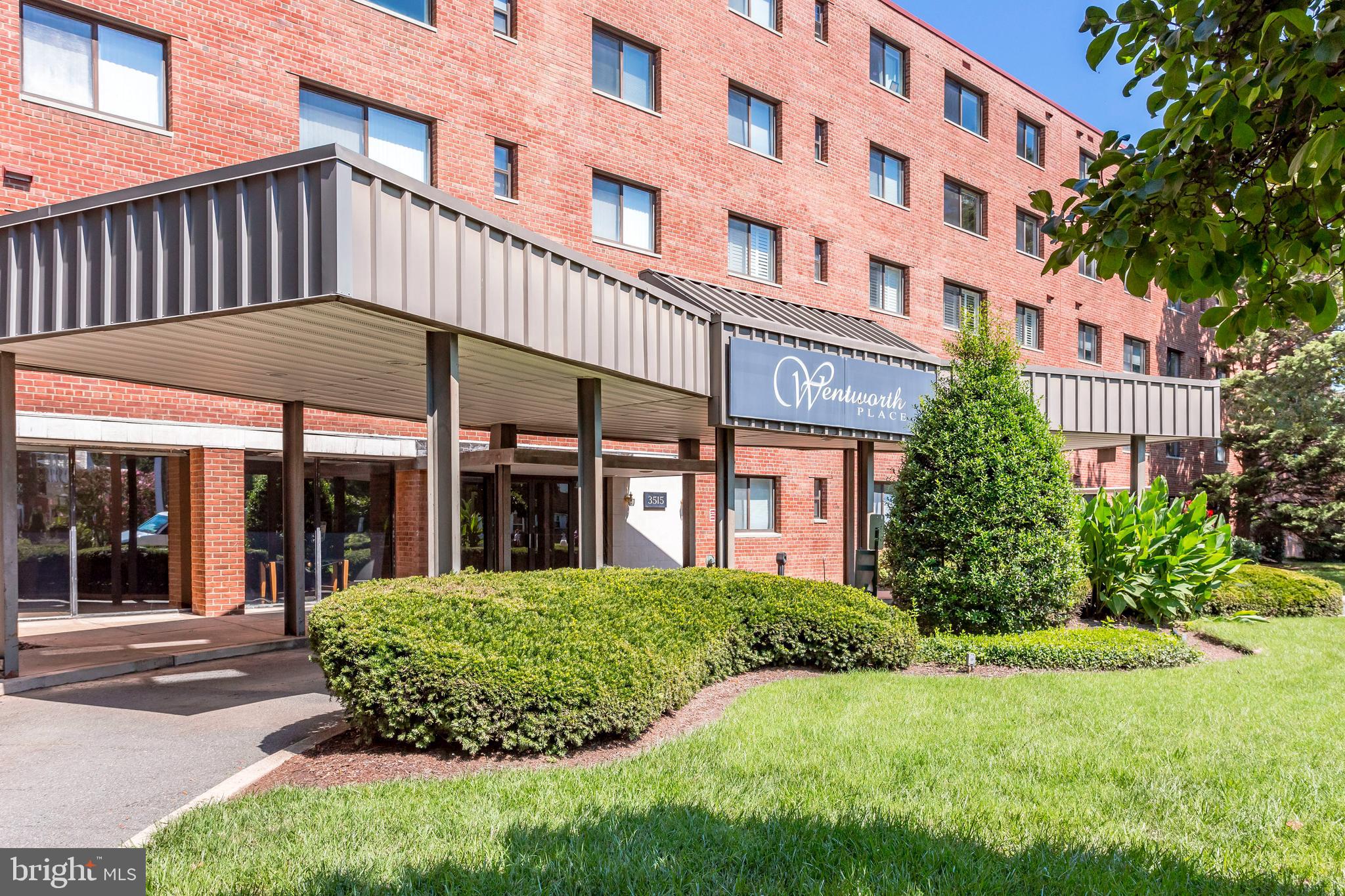 3515 Washington Blvd #403