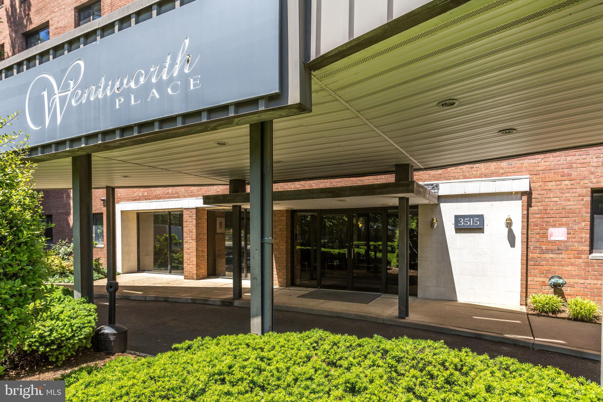 3515 Washington Blvd #403