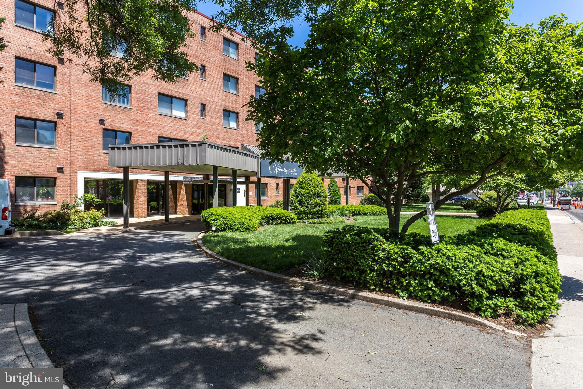 3515 Washington Blvd #403