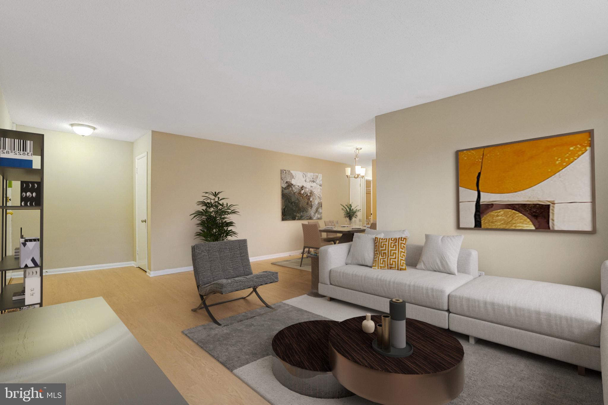 3515 Washington Blvd #403