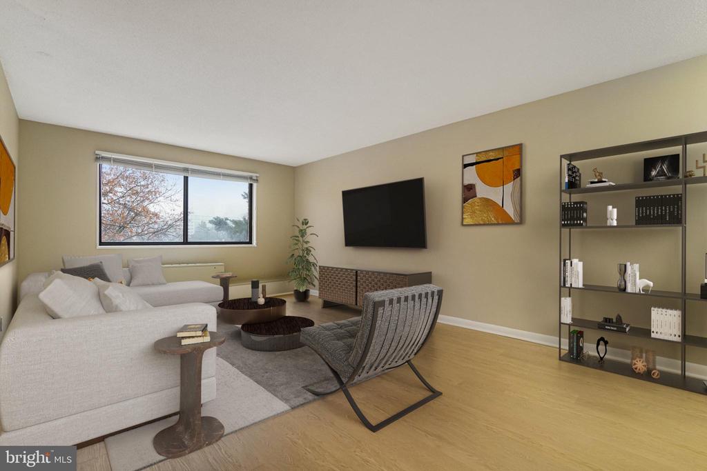 3515 Washington Blvd #403