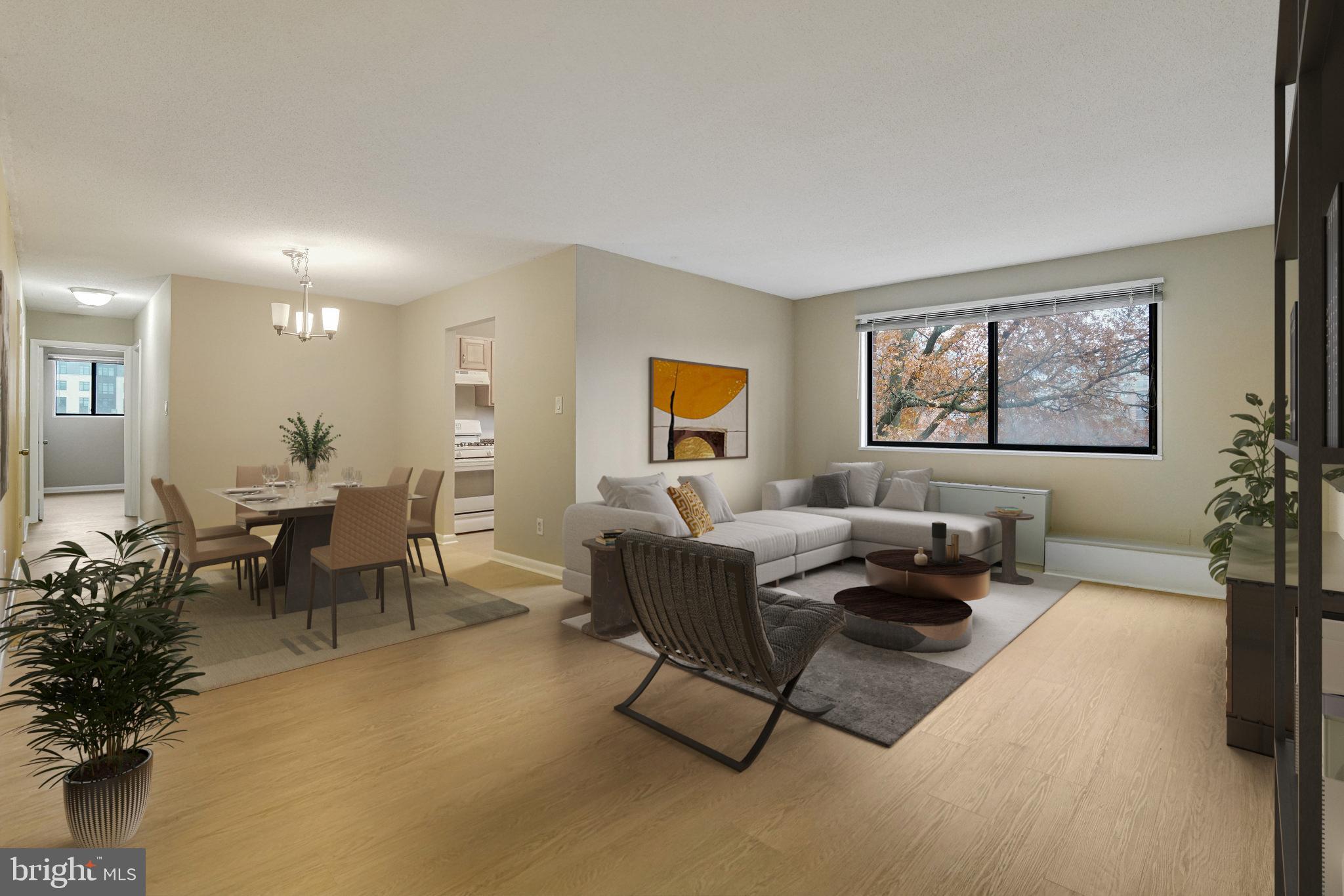 3515 Washington Blvd #403