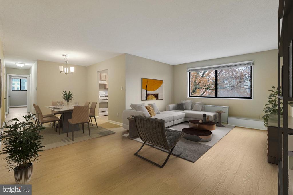 3515 Washington Blvd #403